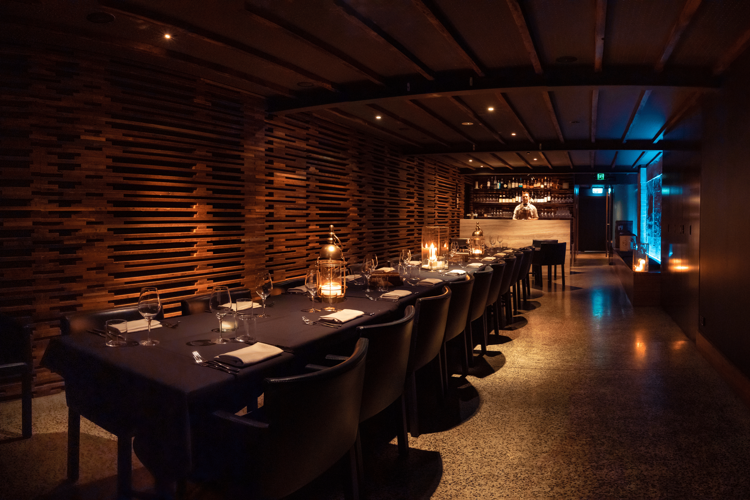 Private Dining Room 0