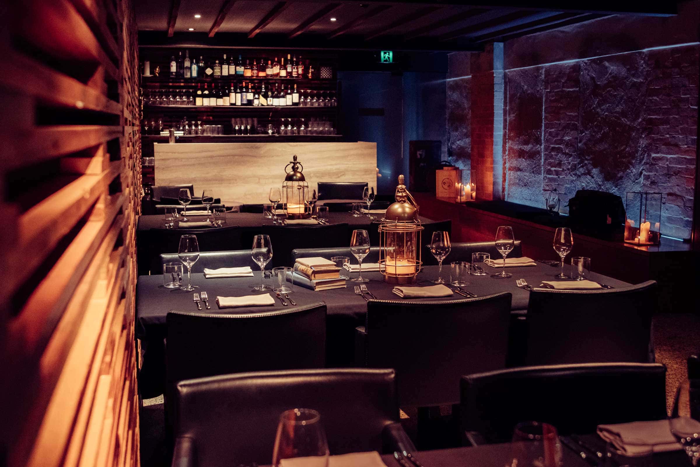 Private Dining Room 3