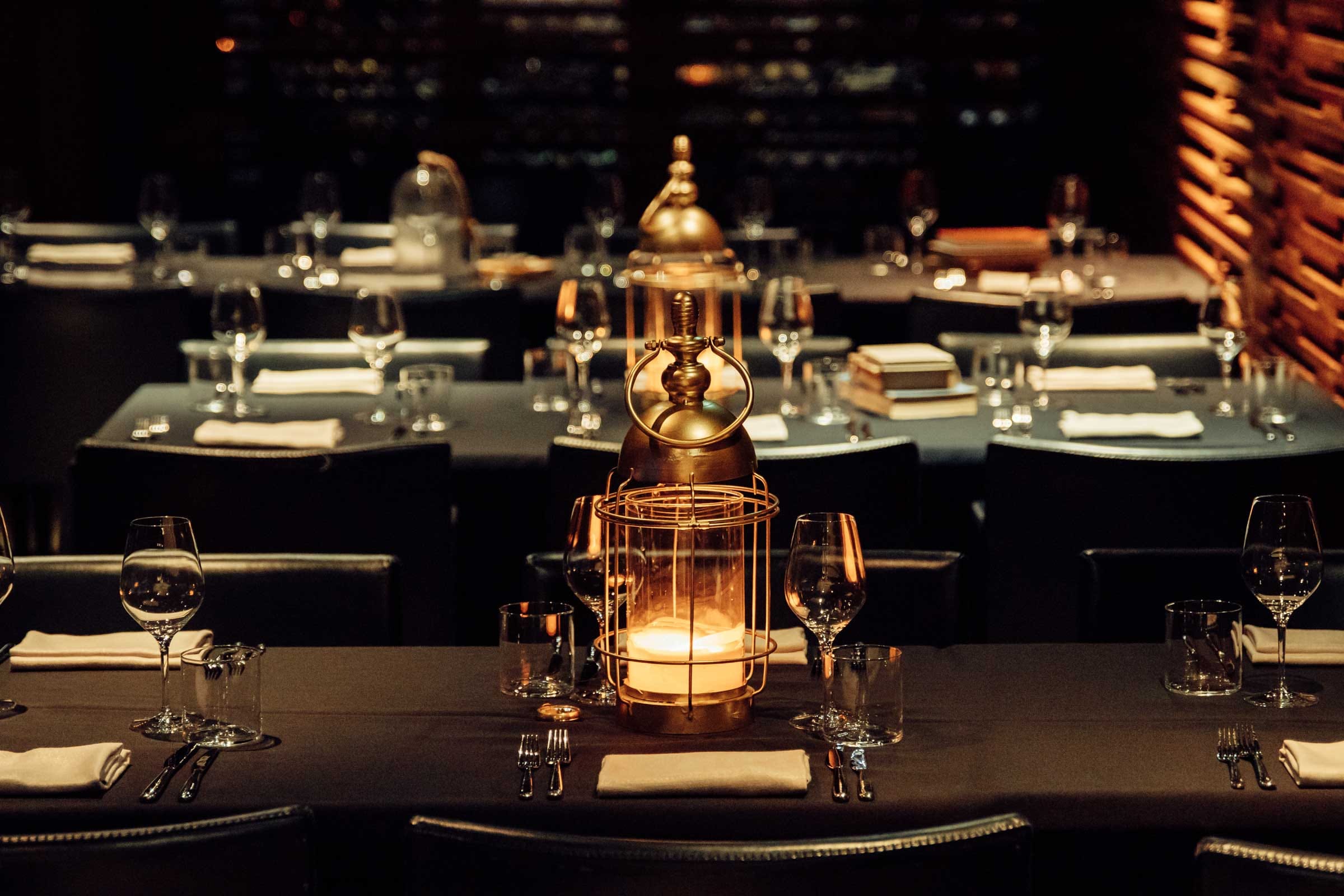 Private Dining Room 4