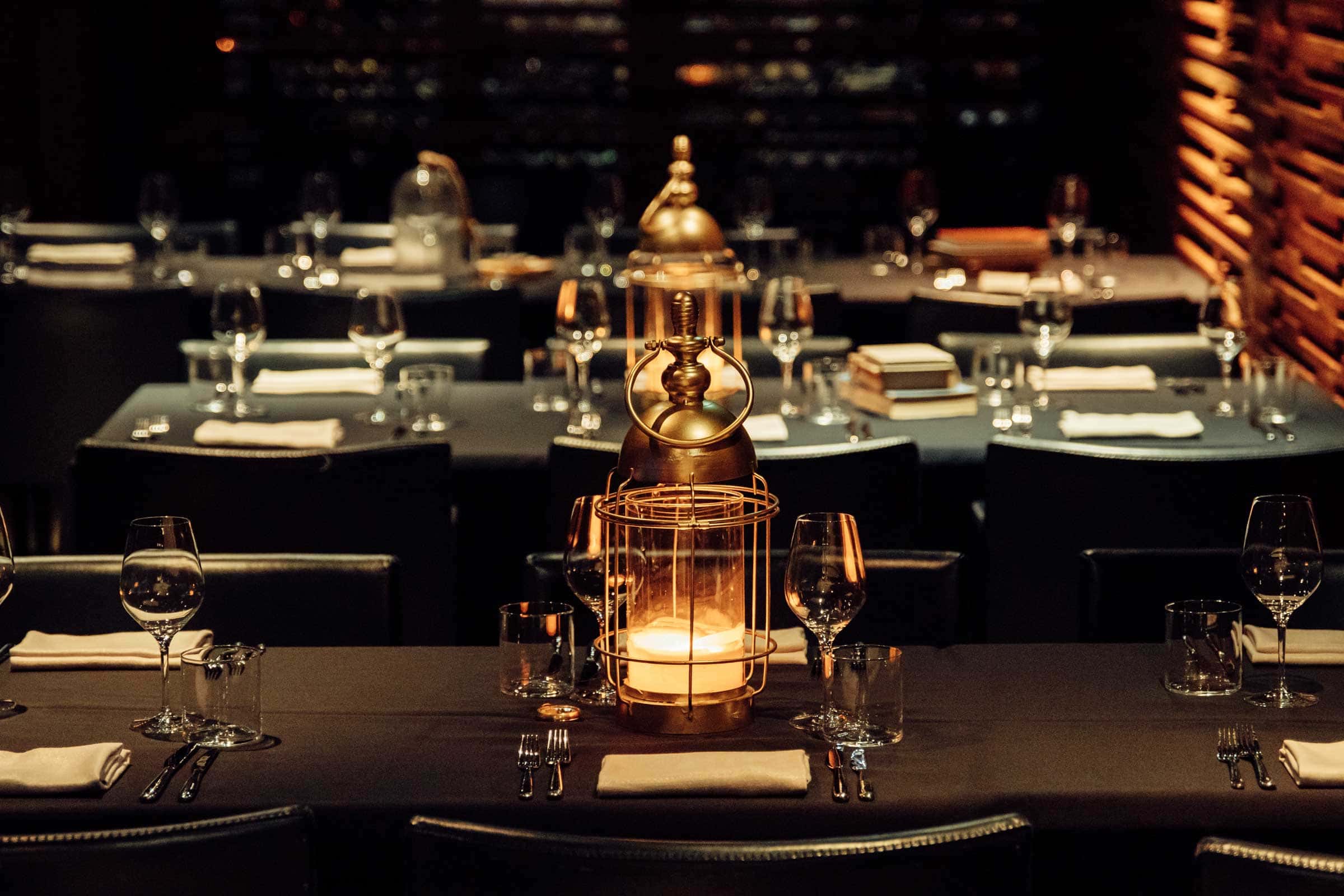 Private Dining Room 4