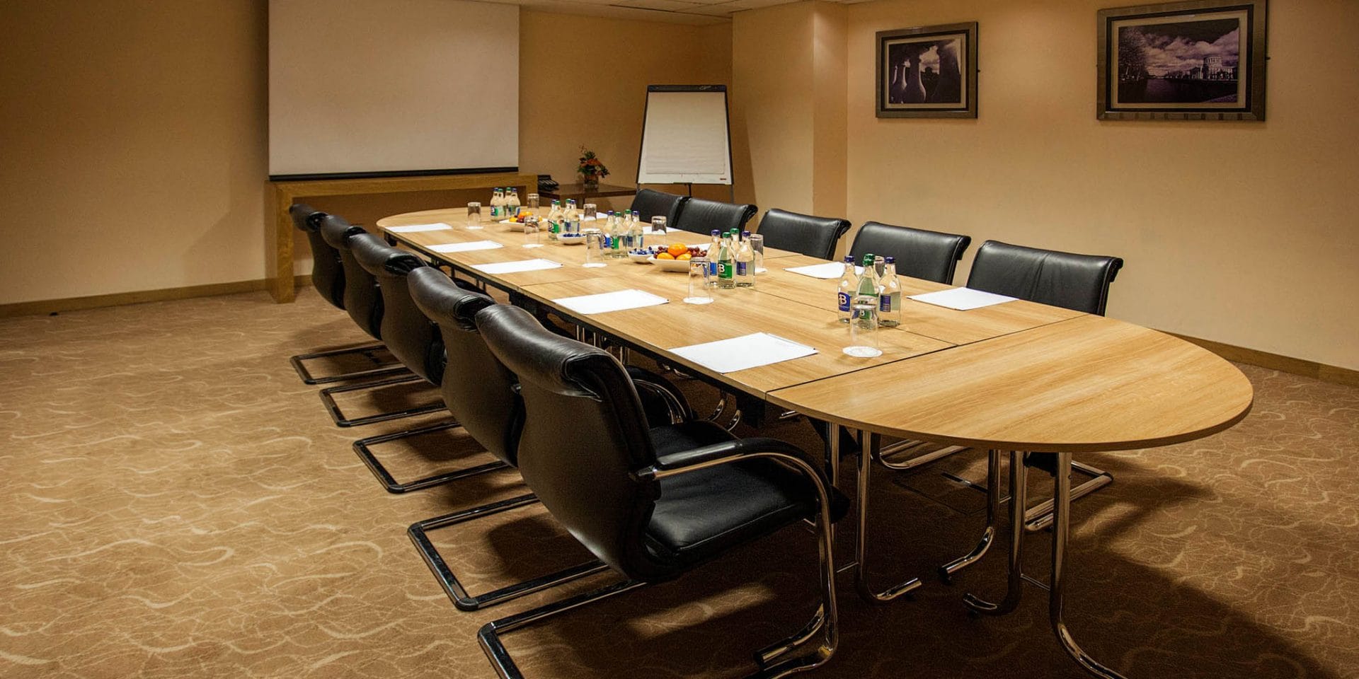 The Kings Bench Suite