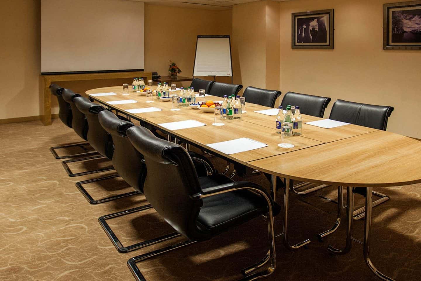 The Kings Bench Suite 0