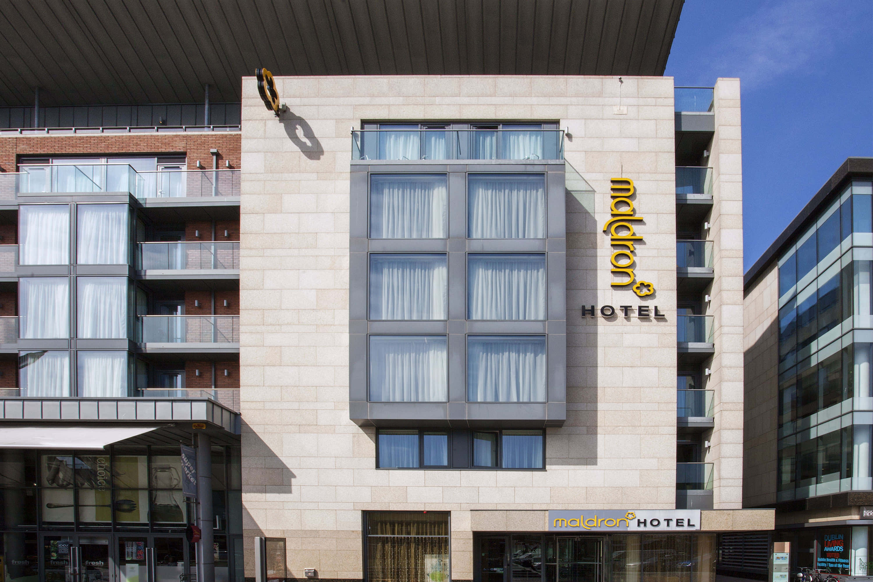 The Chancery Suite 0