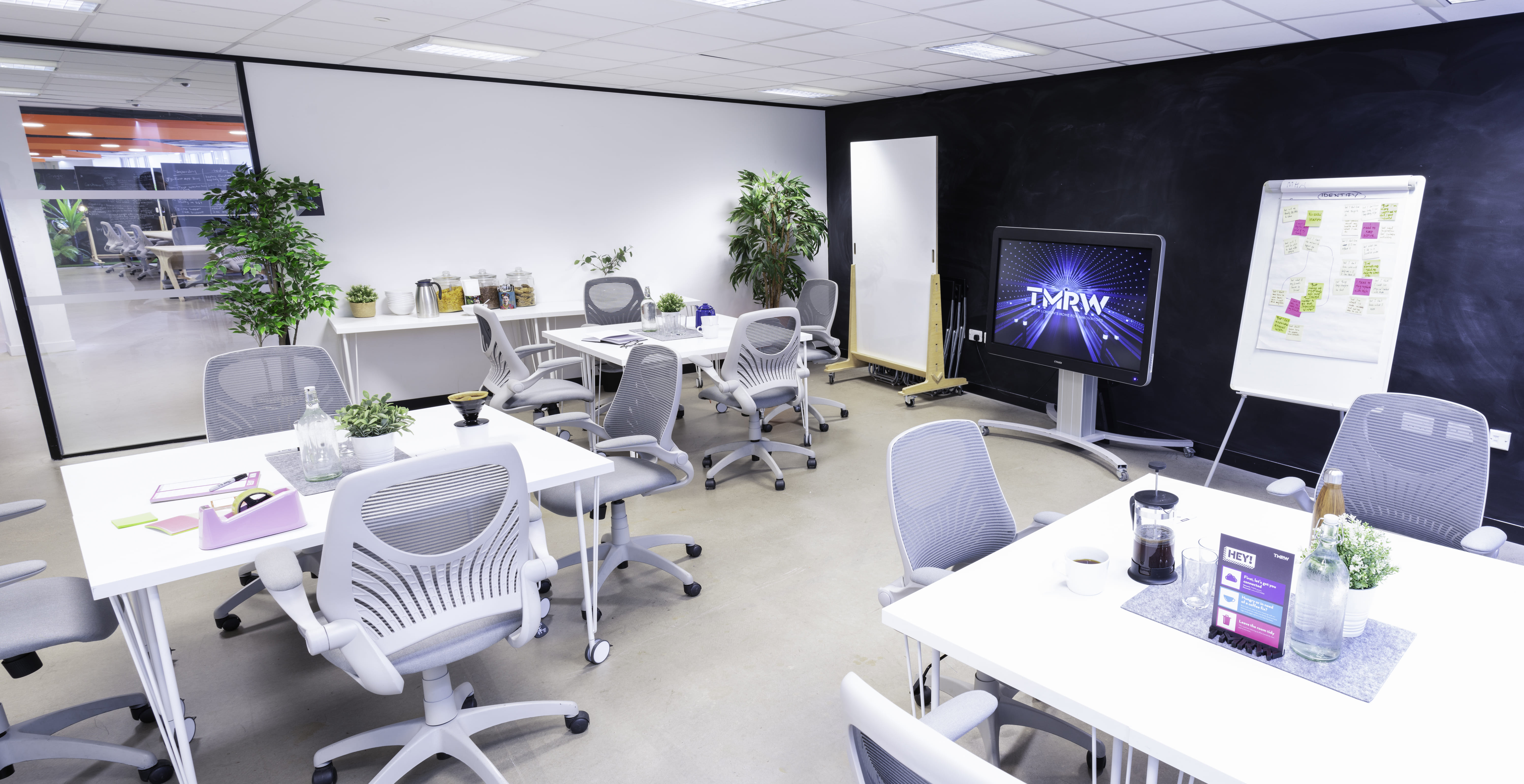 Floppy Disk (Boardroom)