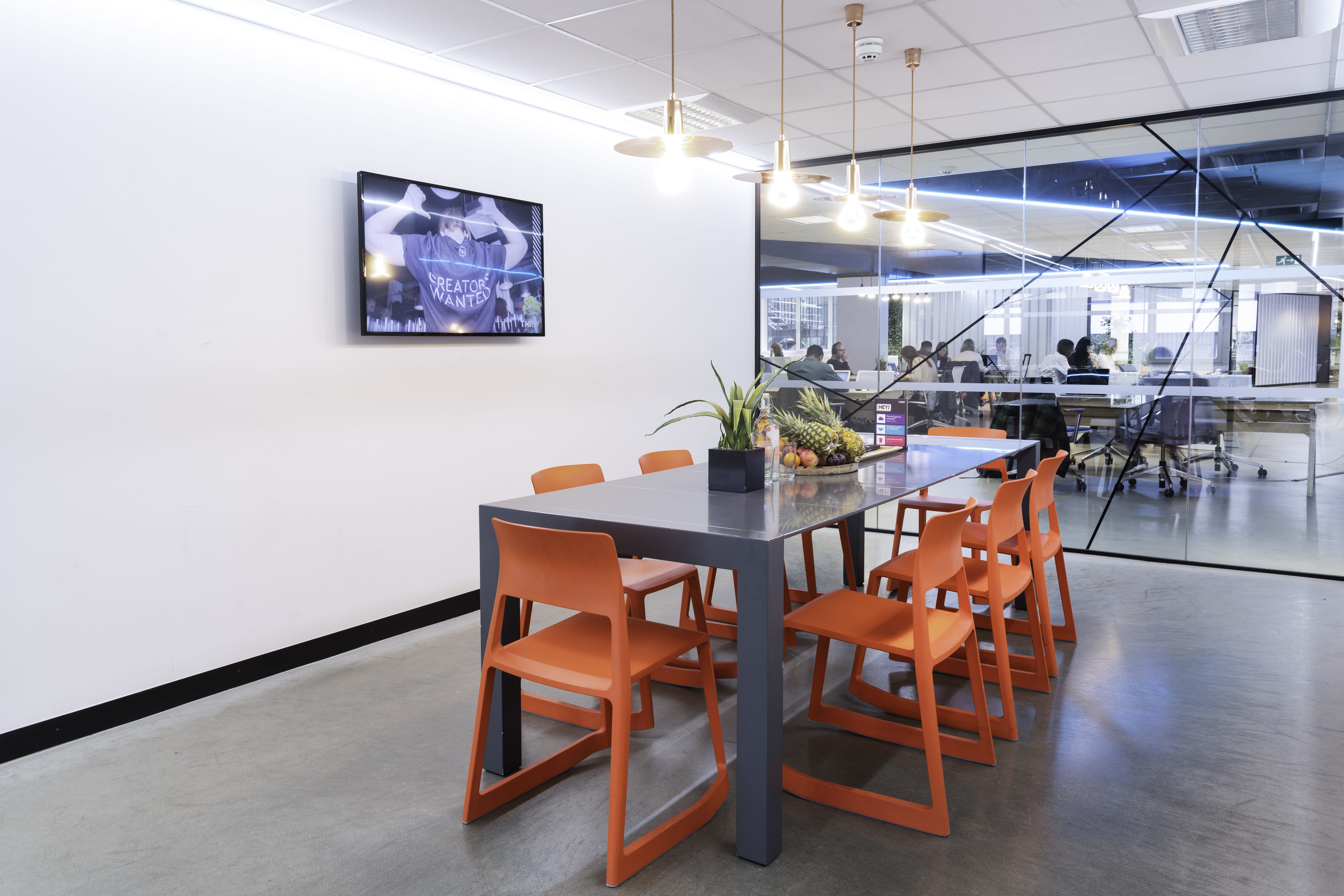 Walkman (boardroom) 1