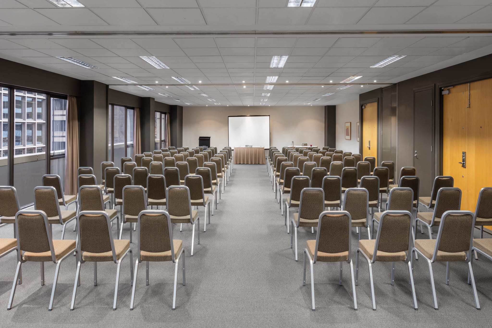 Wattle/Waratah Room 1