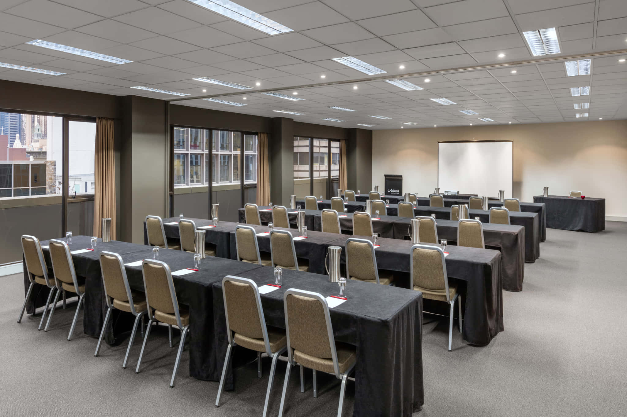 Wattle/Waratah Room 0