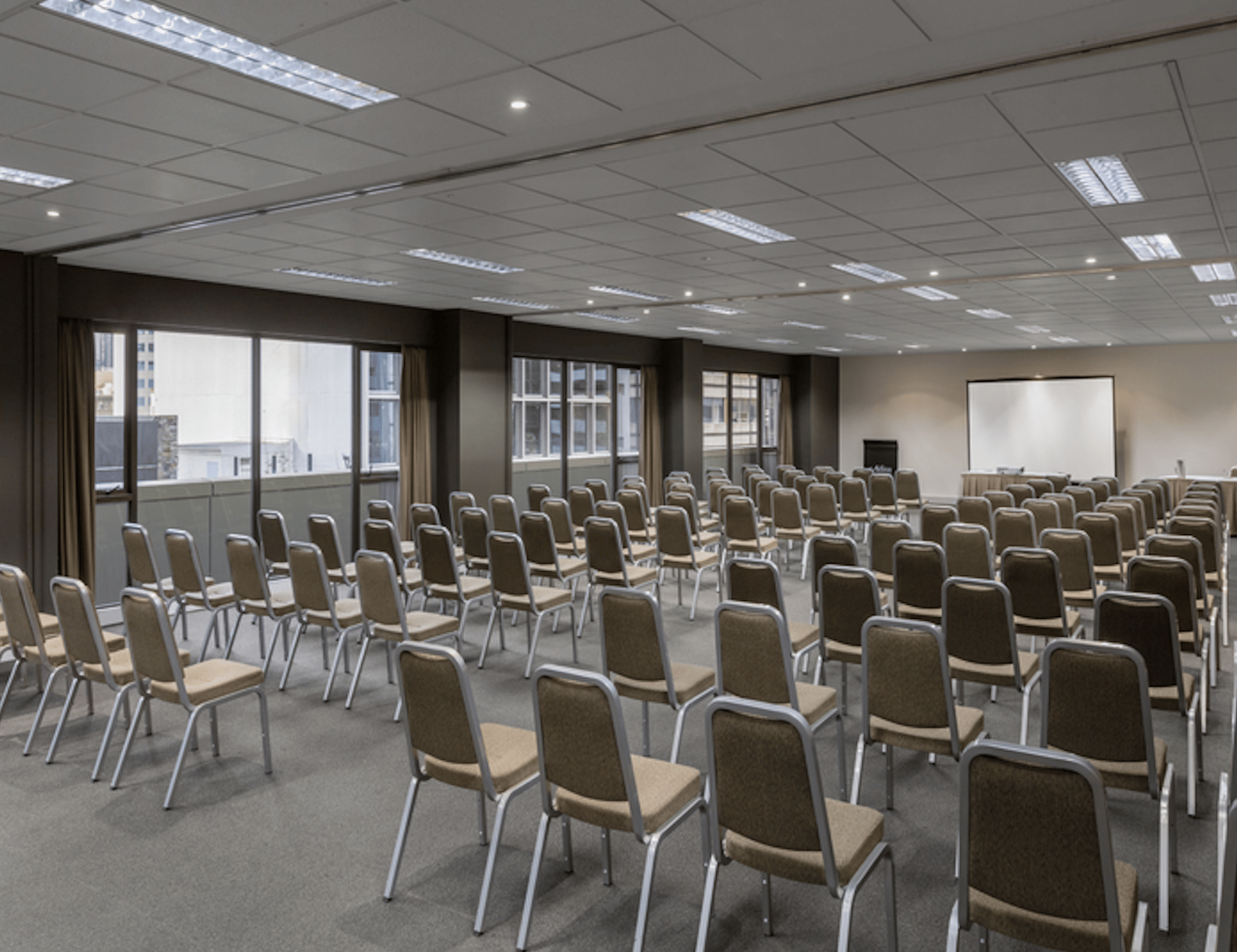 Gardenia/Wattle/Waratah Rooms 0