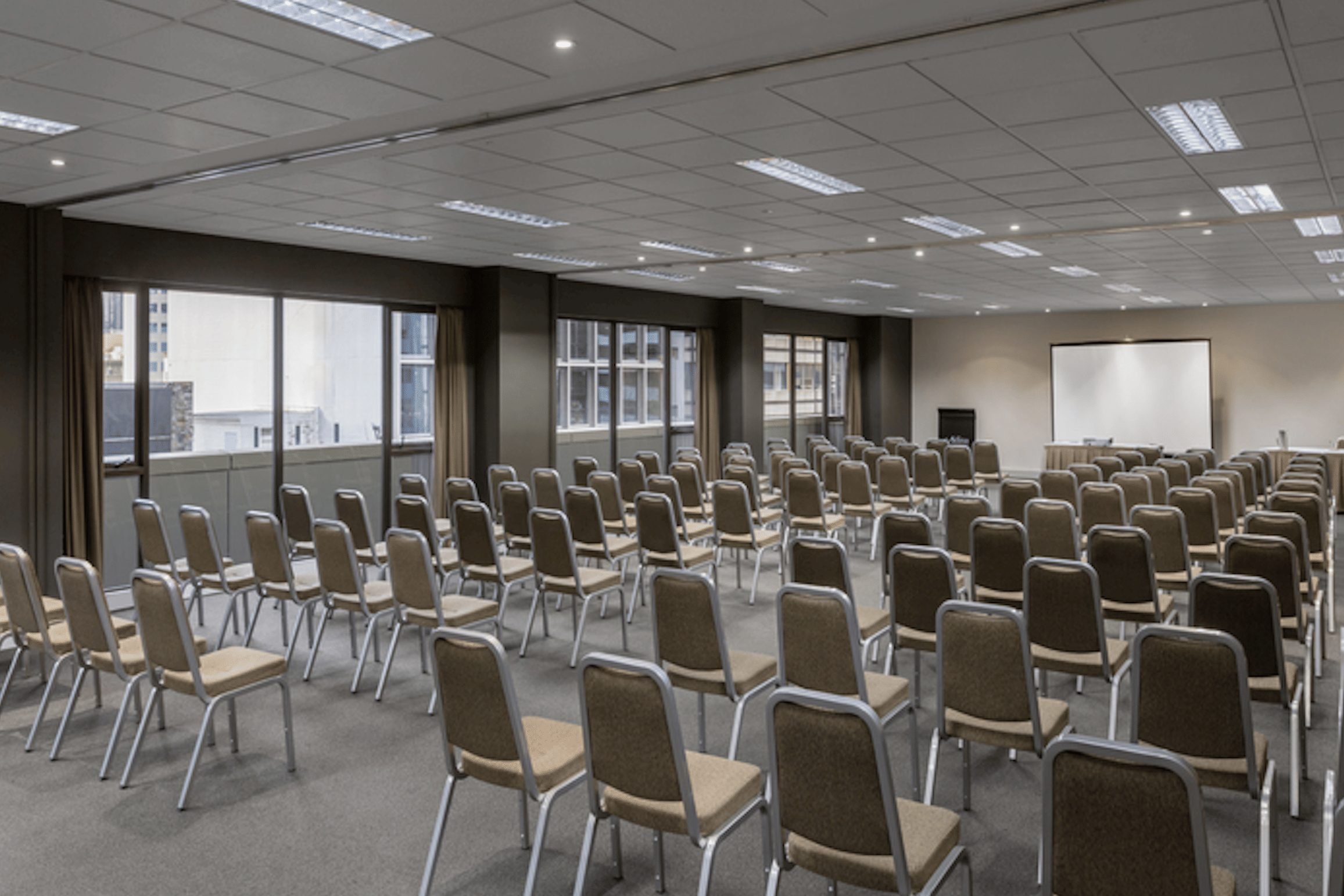 Gardenia/Wattle/Waratah Rooms 0