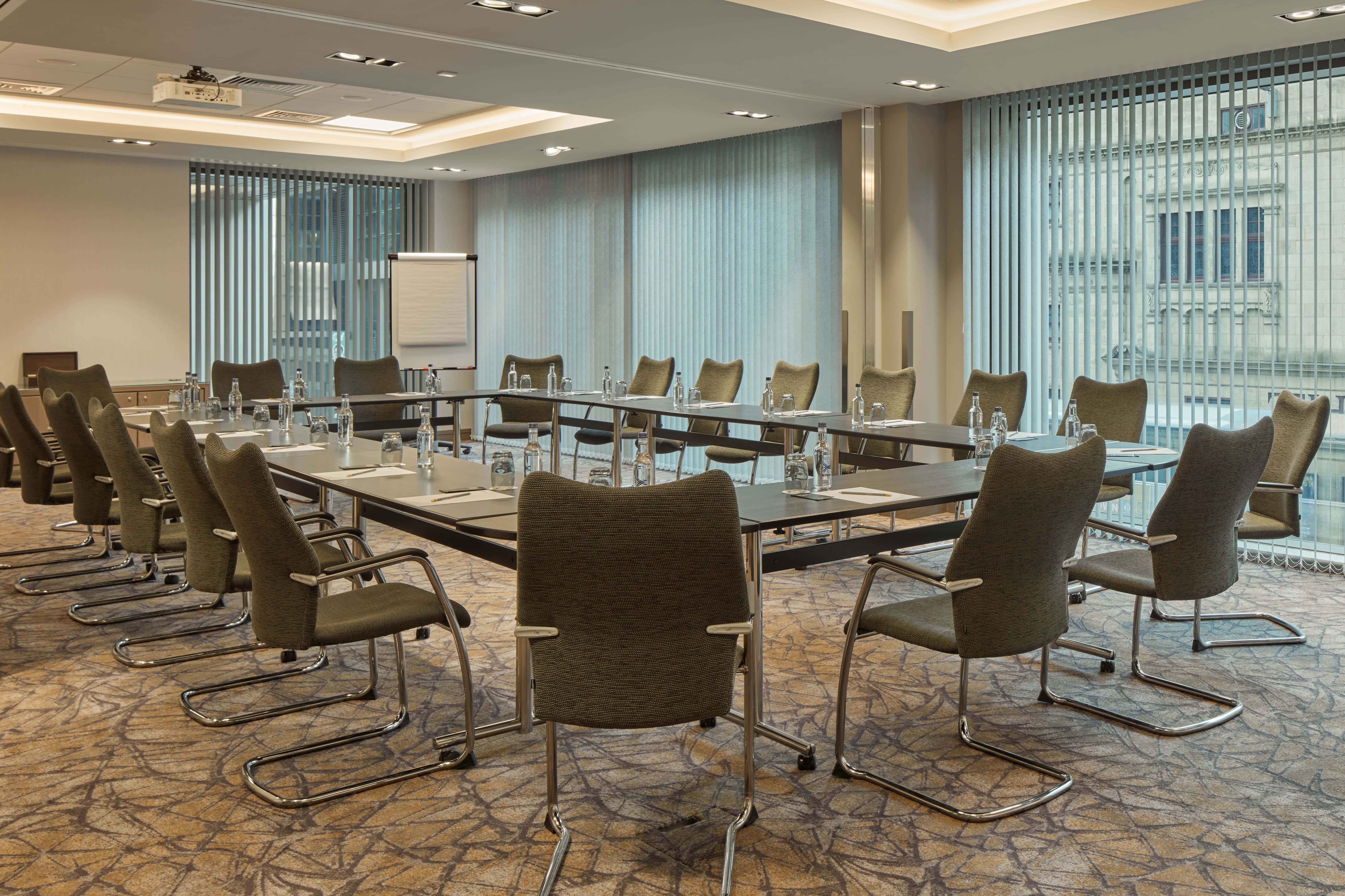 Dean & Newbery Suite (Interconnecting Room) 0