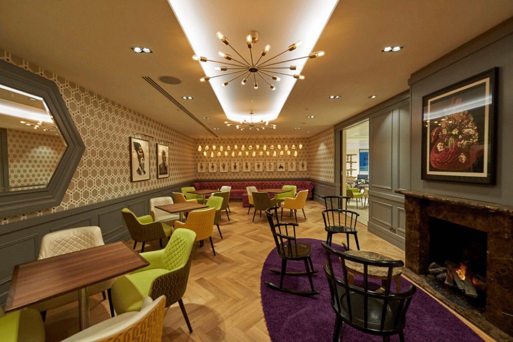 Drawing Room (PDR) 0