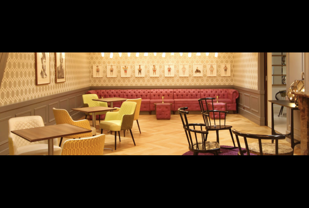 Drawing Room (PDR) 2