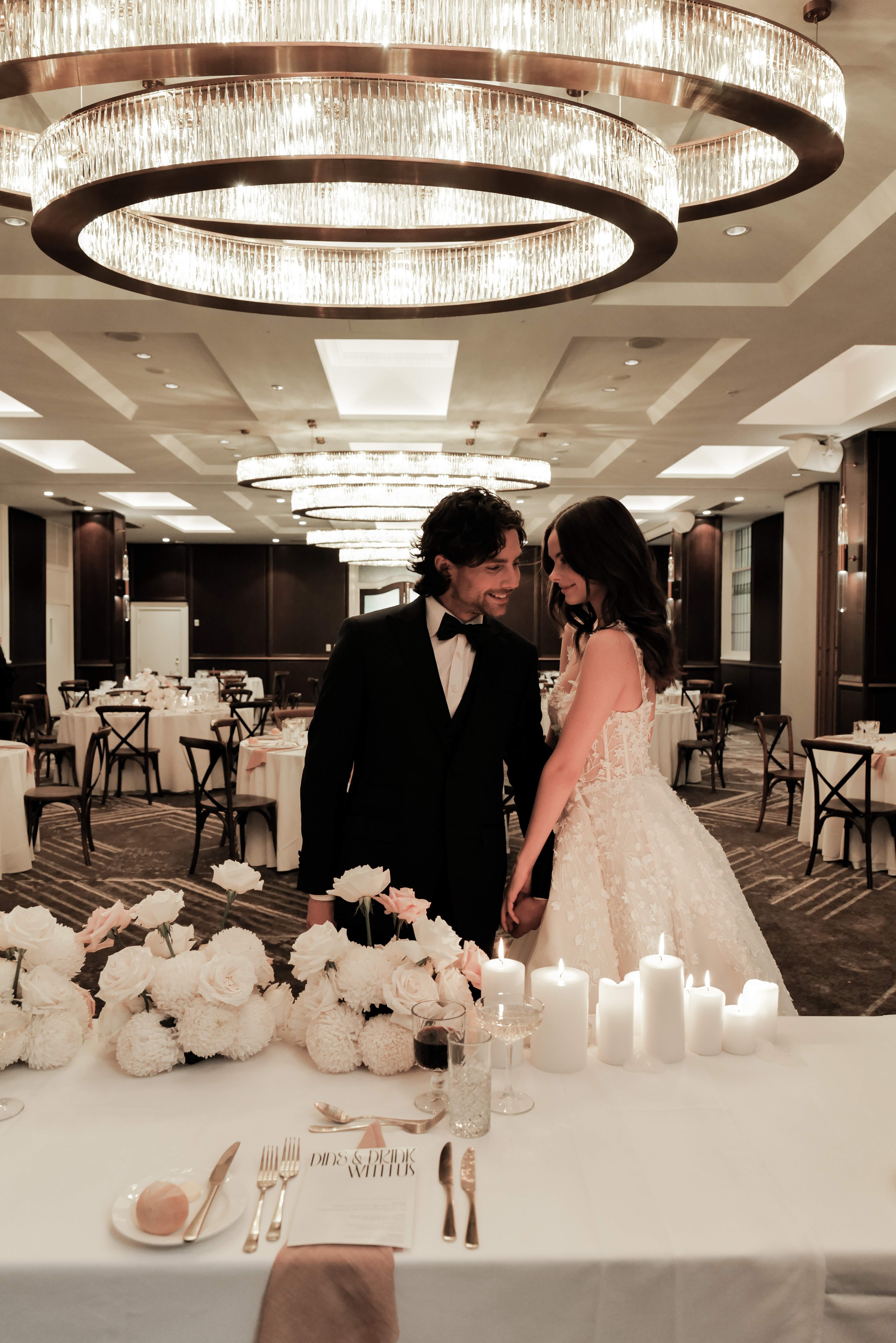 The King Edward Ballroom 2