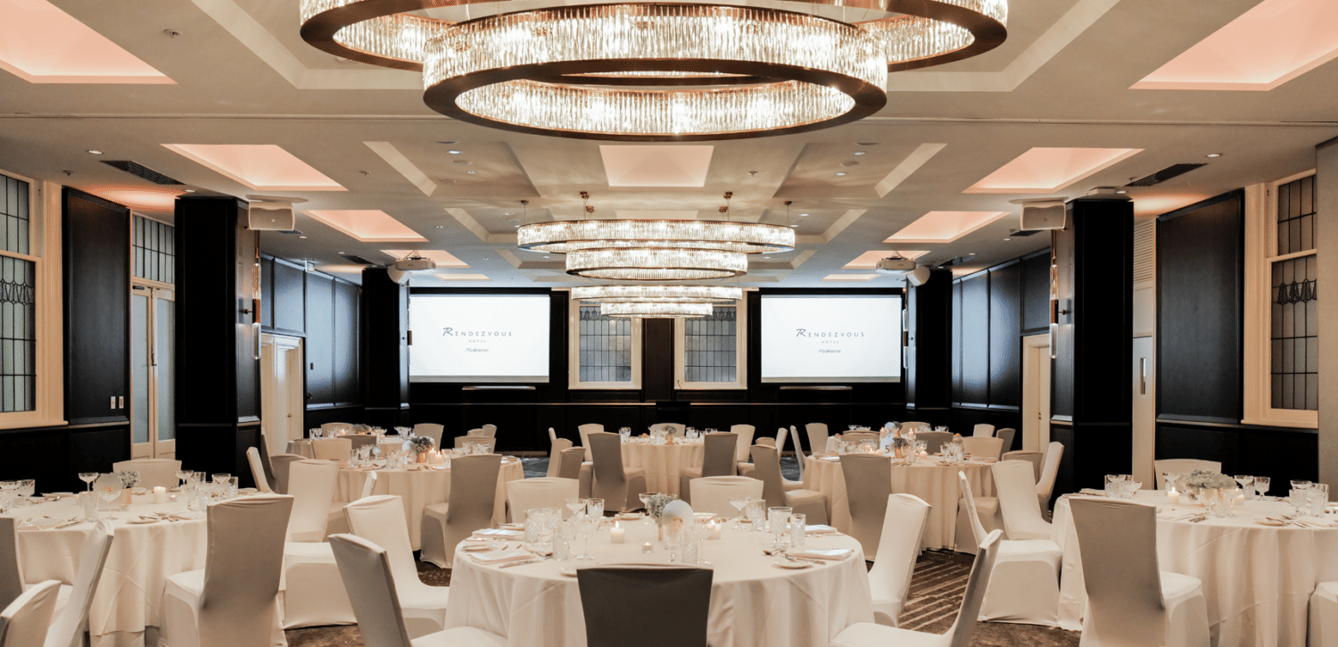 The King Edward Ballroom