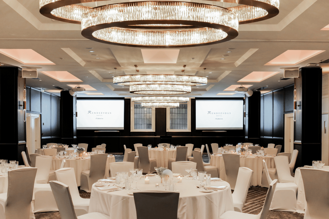 The King Edward Ballroom 0