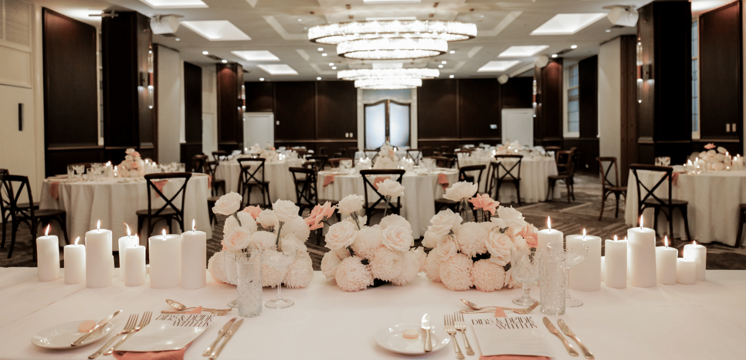 The King Edward Ballroom 1