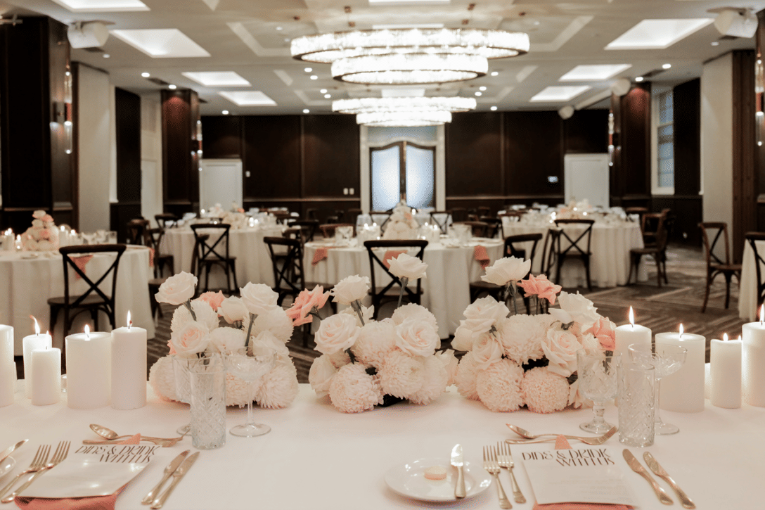 The King Edward Ballroom 1