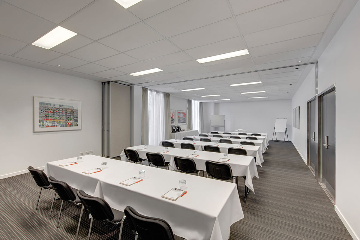 Collins/Bourke Room 1