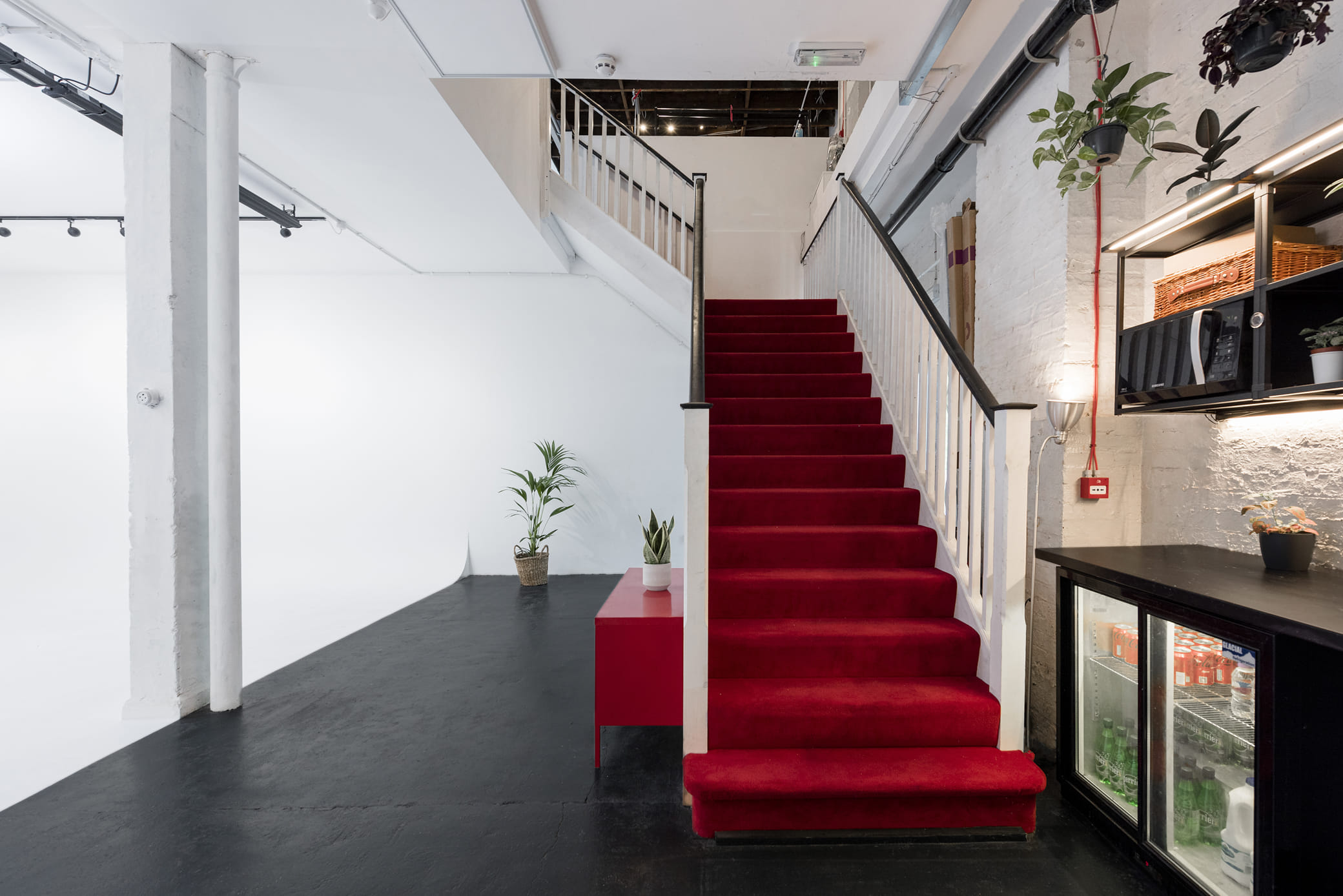 The Heath² Studio 18