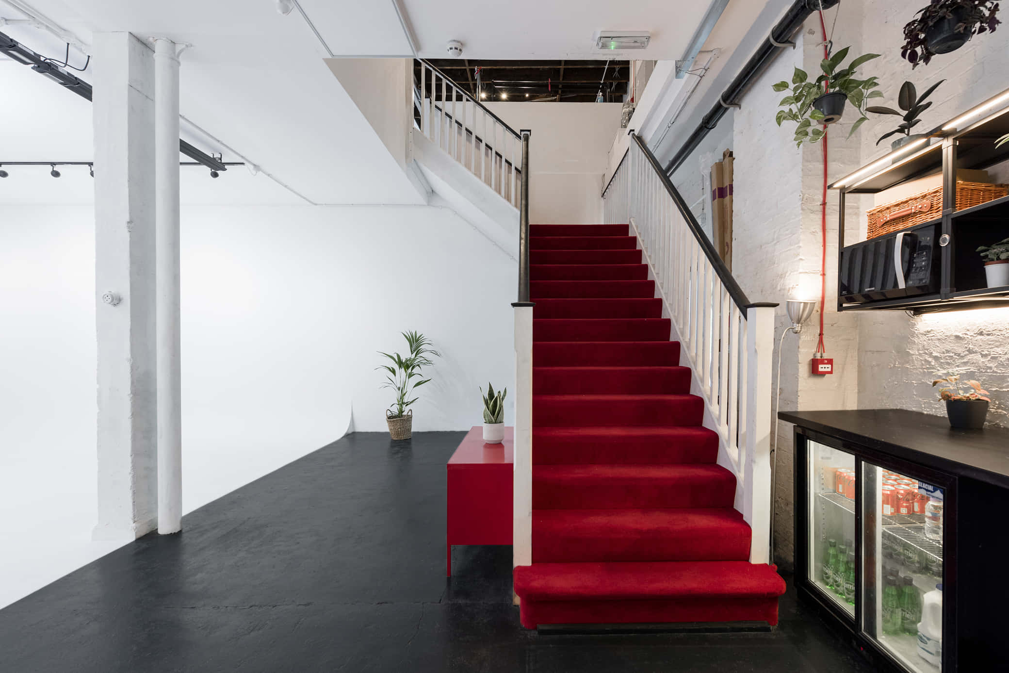 The Heath² Studio 18