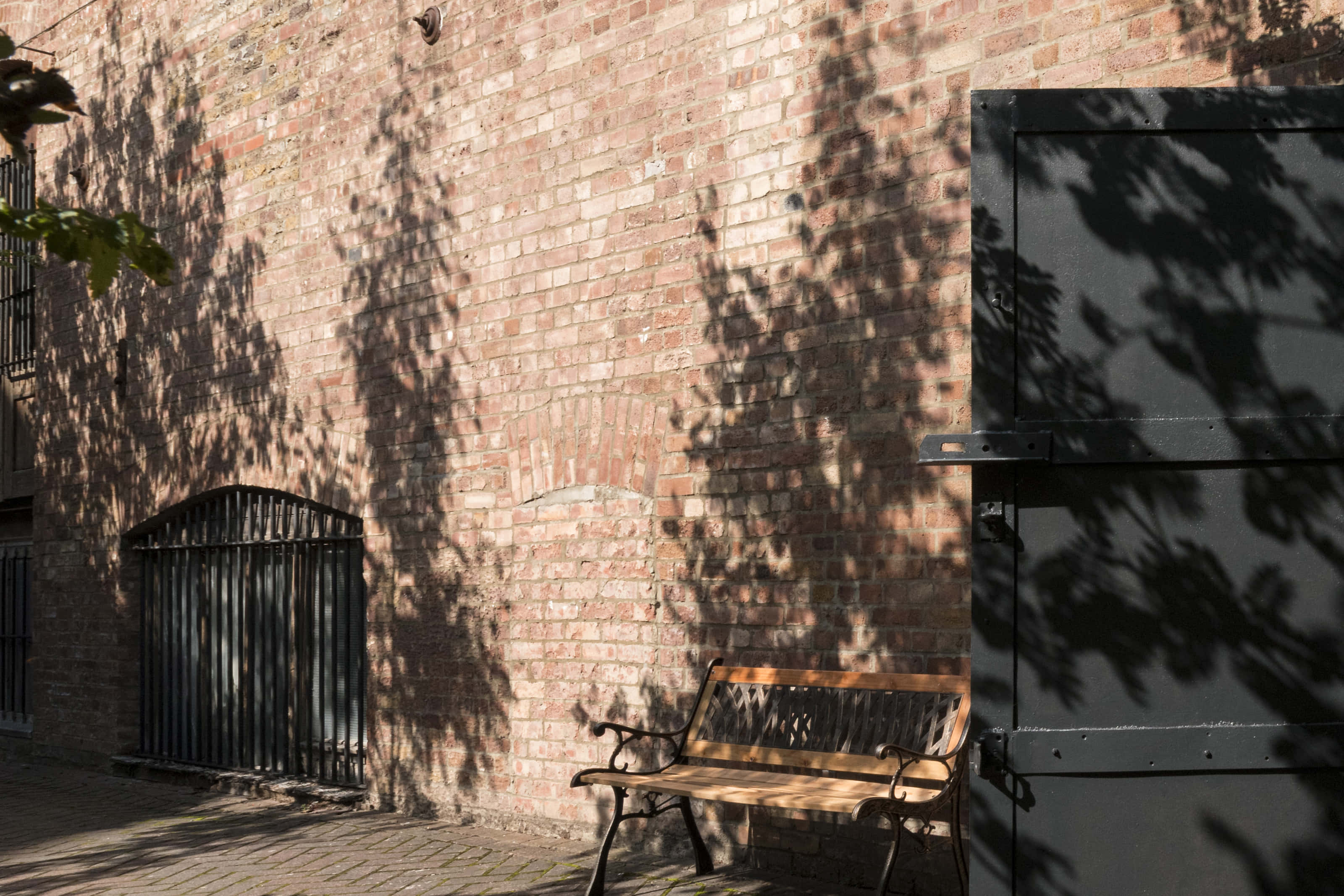 The Heath² Studio 11