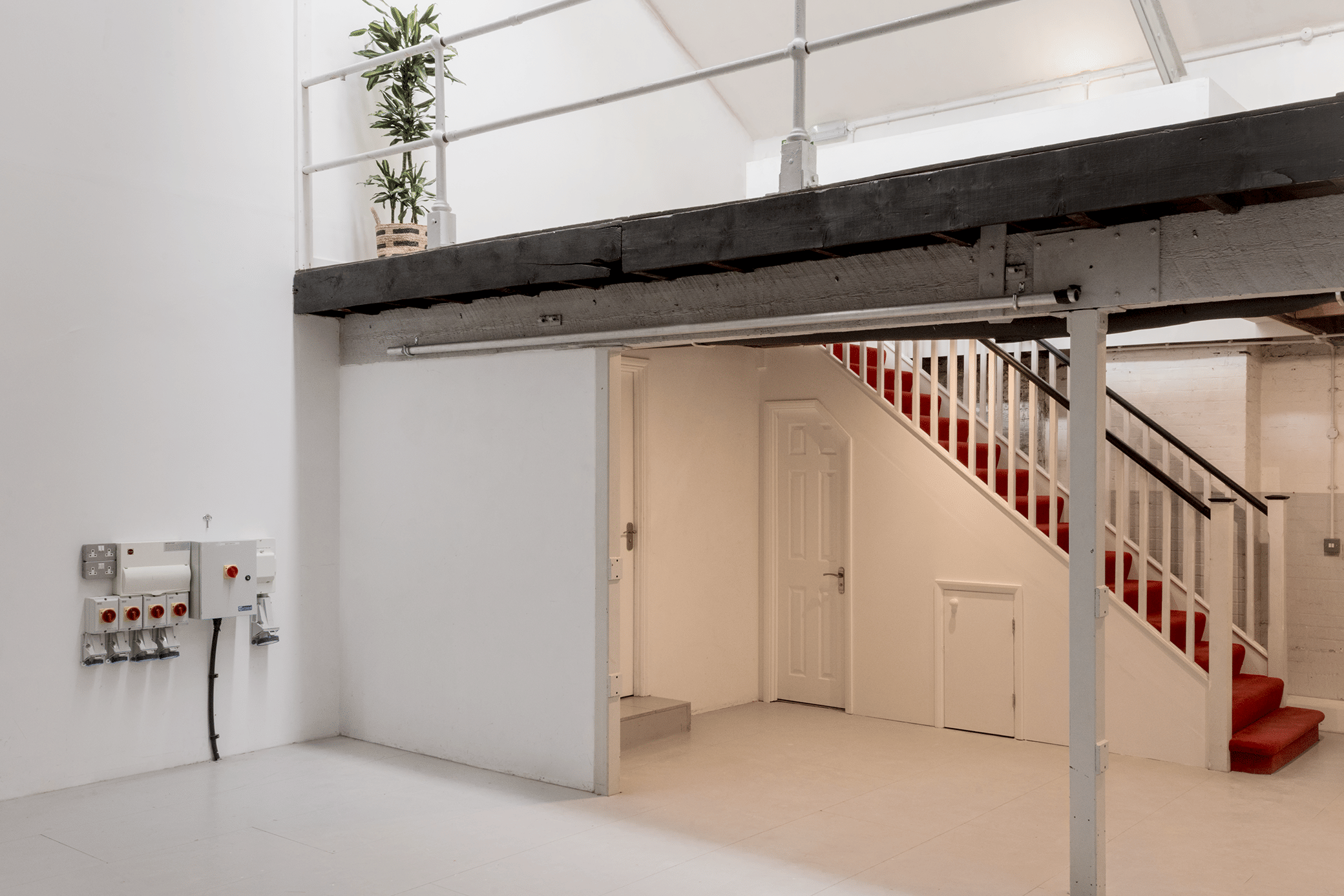 The Heath² Studio 17