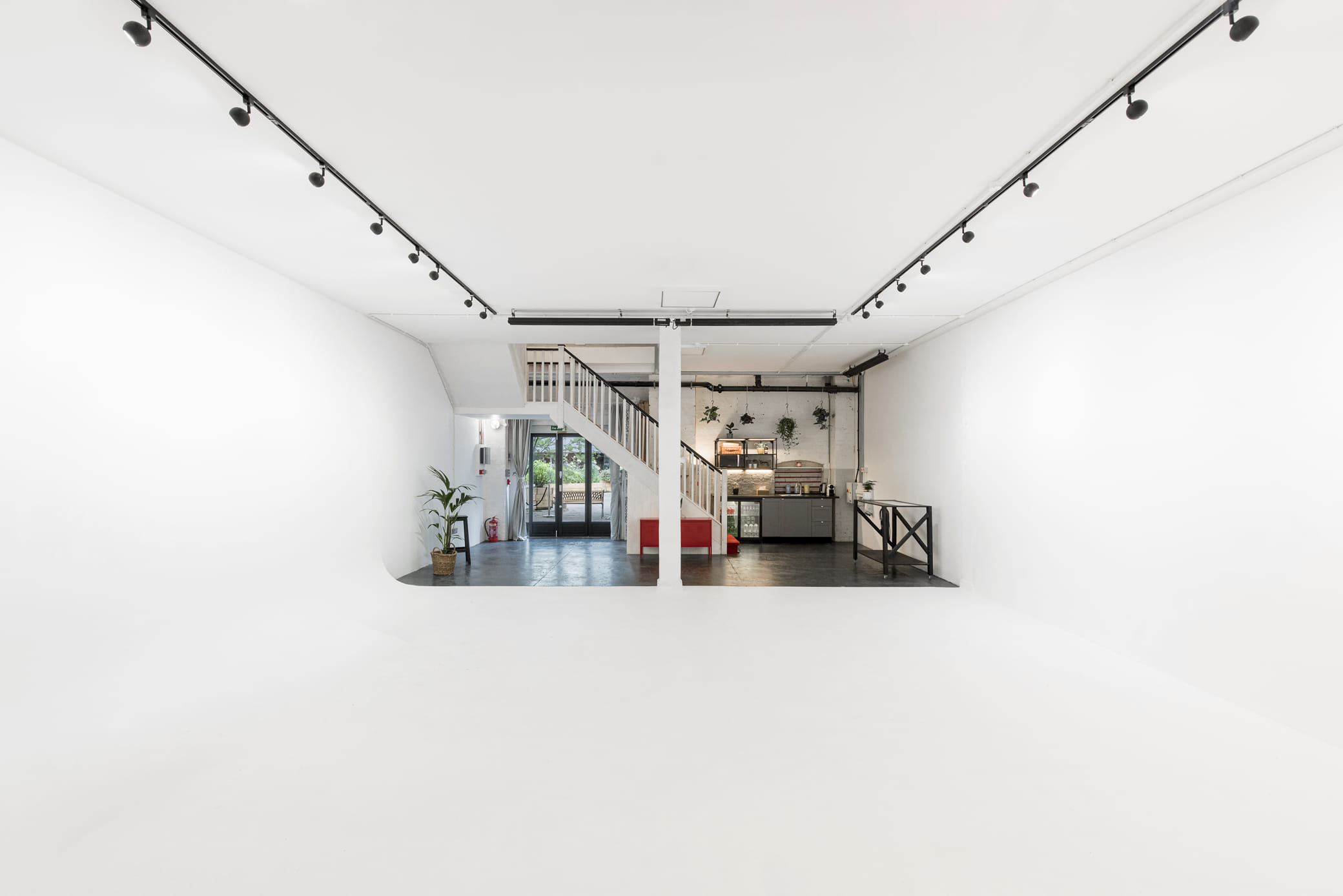 The Heath² Studio 4