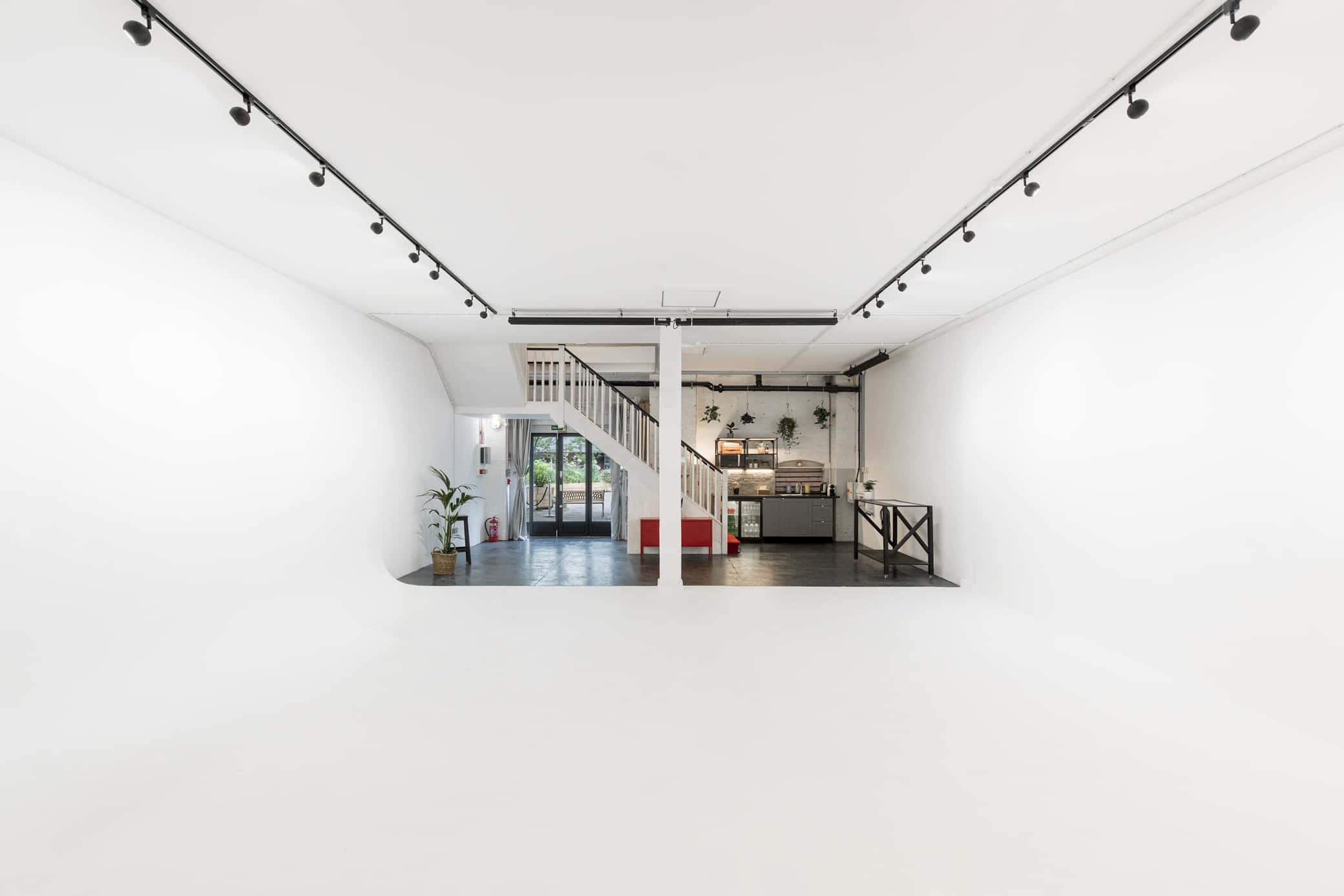 The Heath² Studio 4