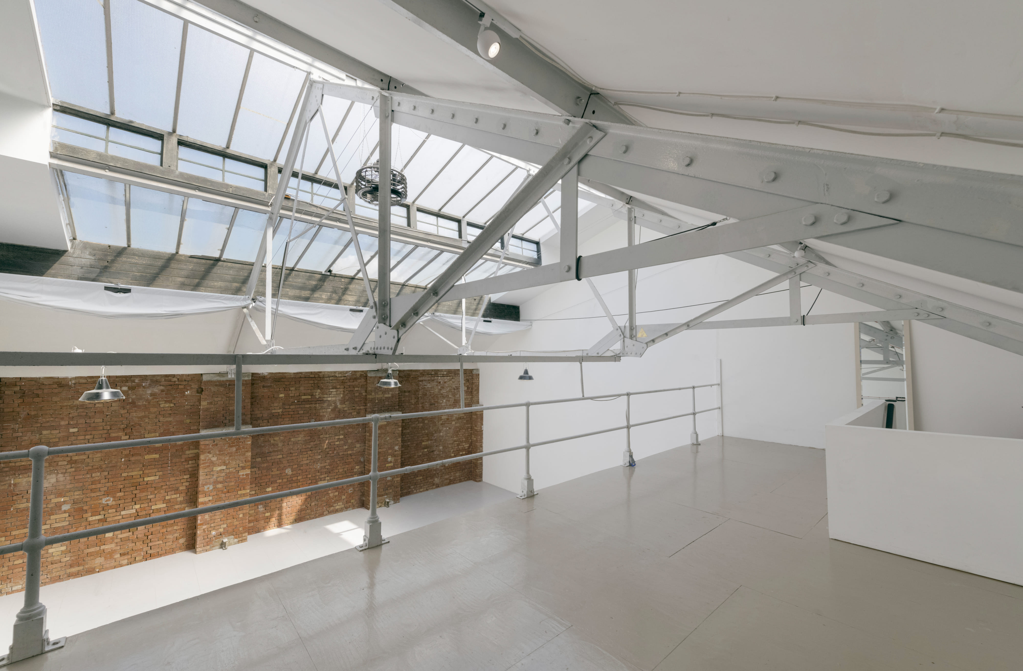 The Heath² Studio 1