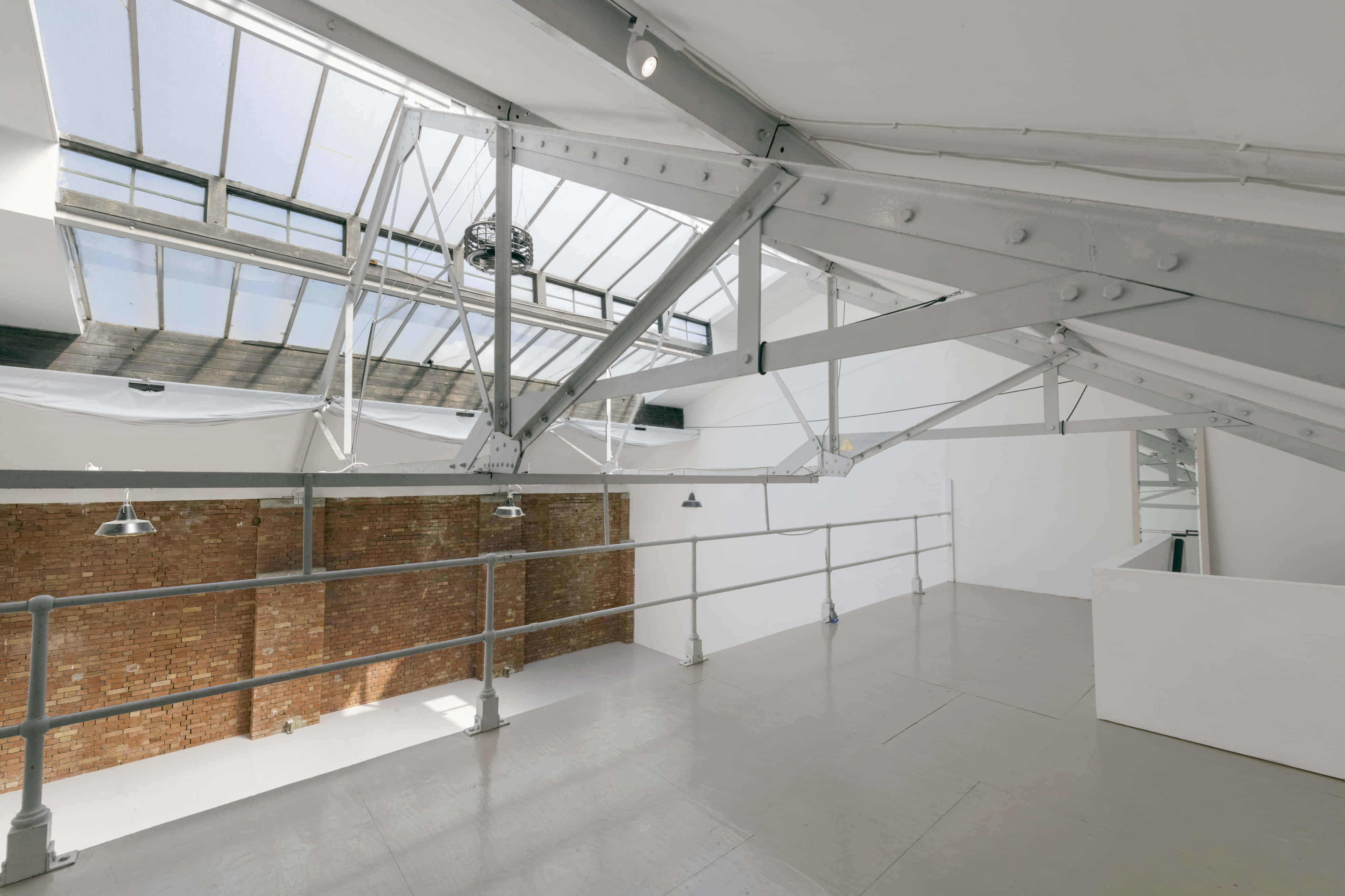 The Heath² Studio 1