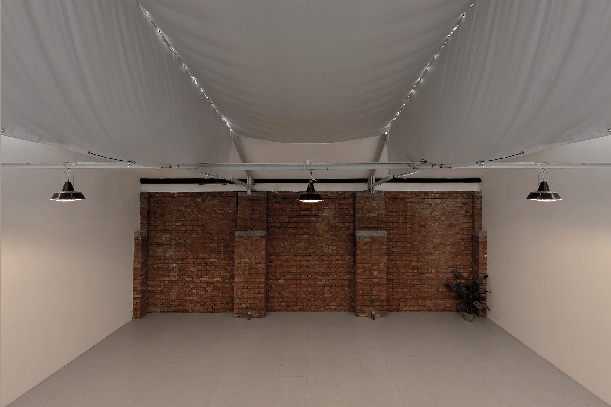 The Heath² Studio 8