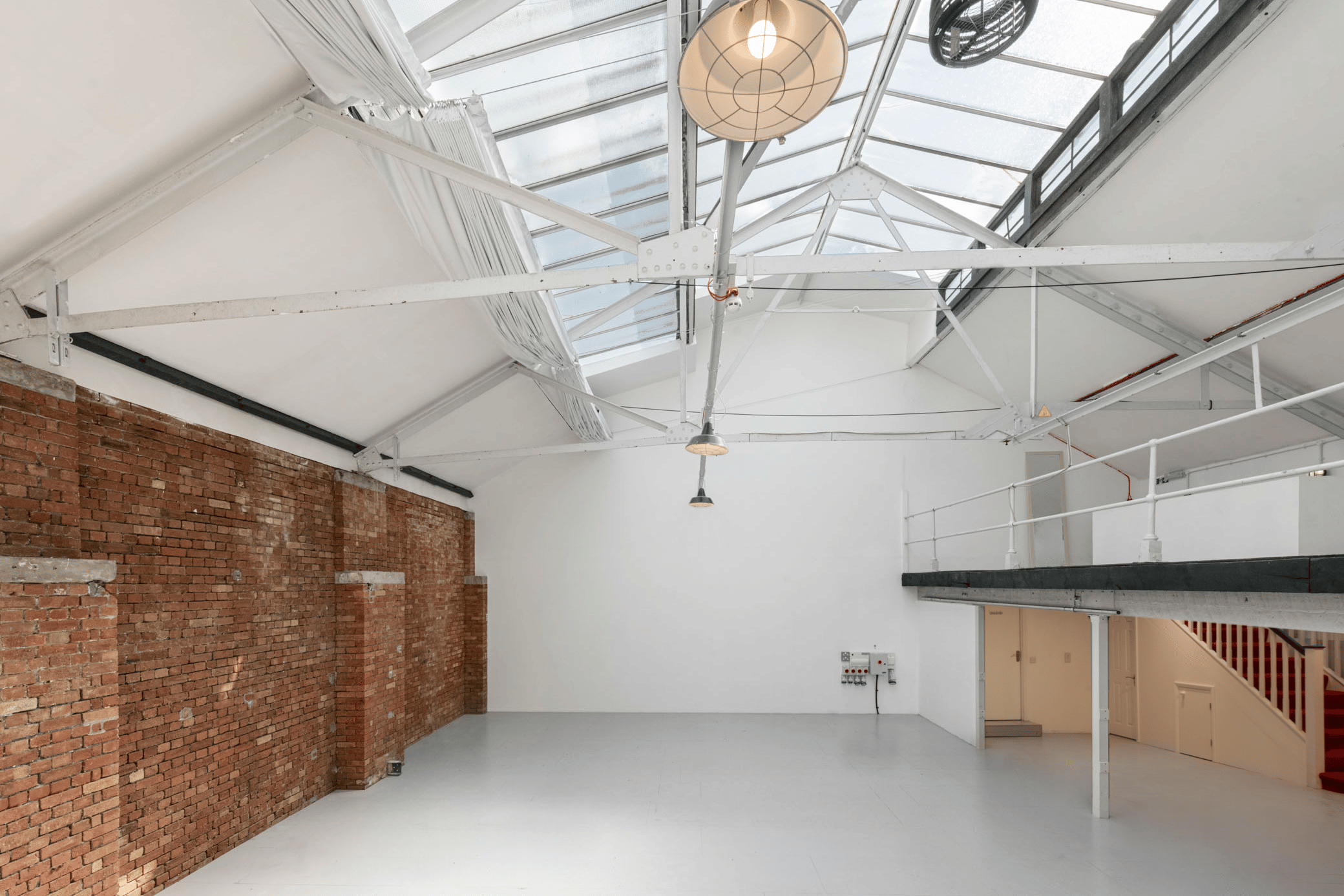 The Heath² Studio 7