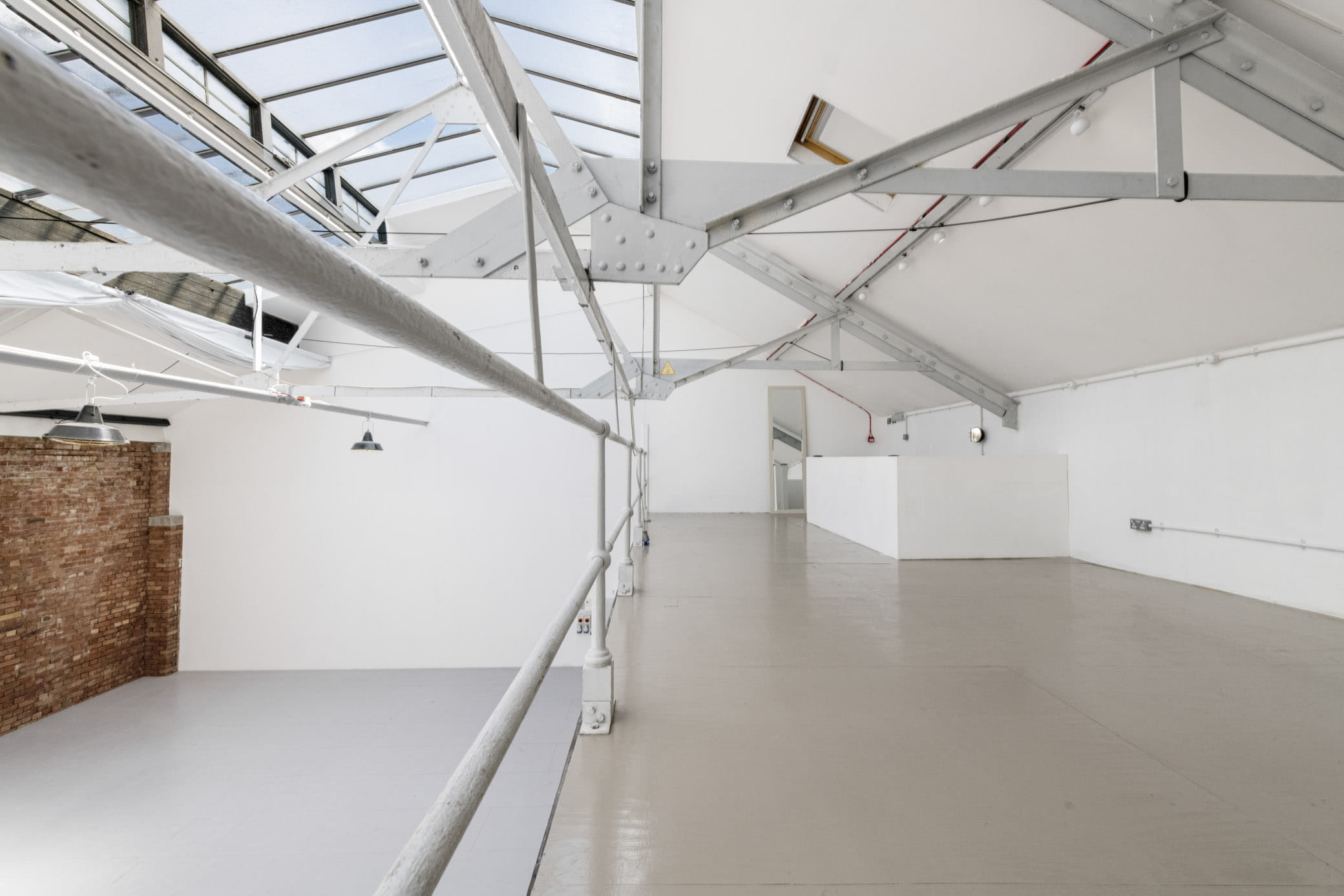 The Heath² Studio 16