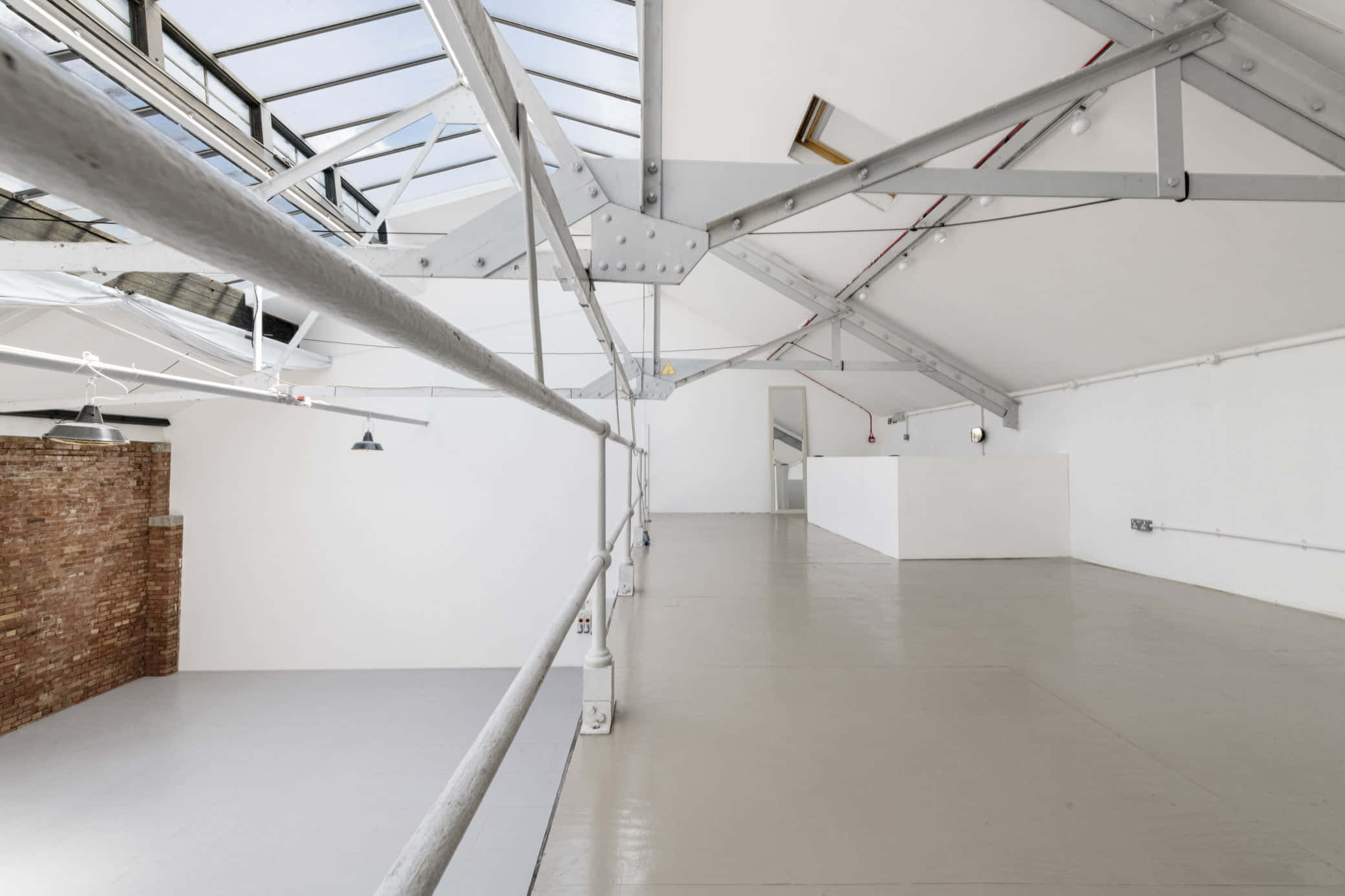 The Heath² Studio 16