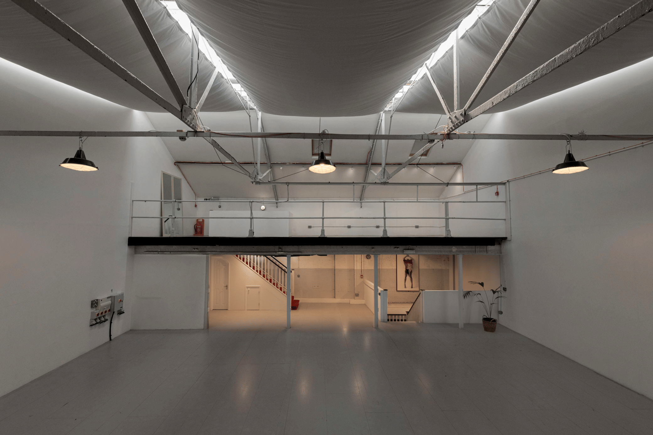 The Heath² Studio 9