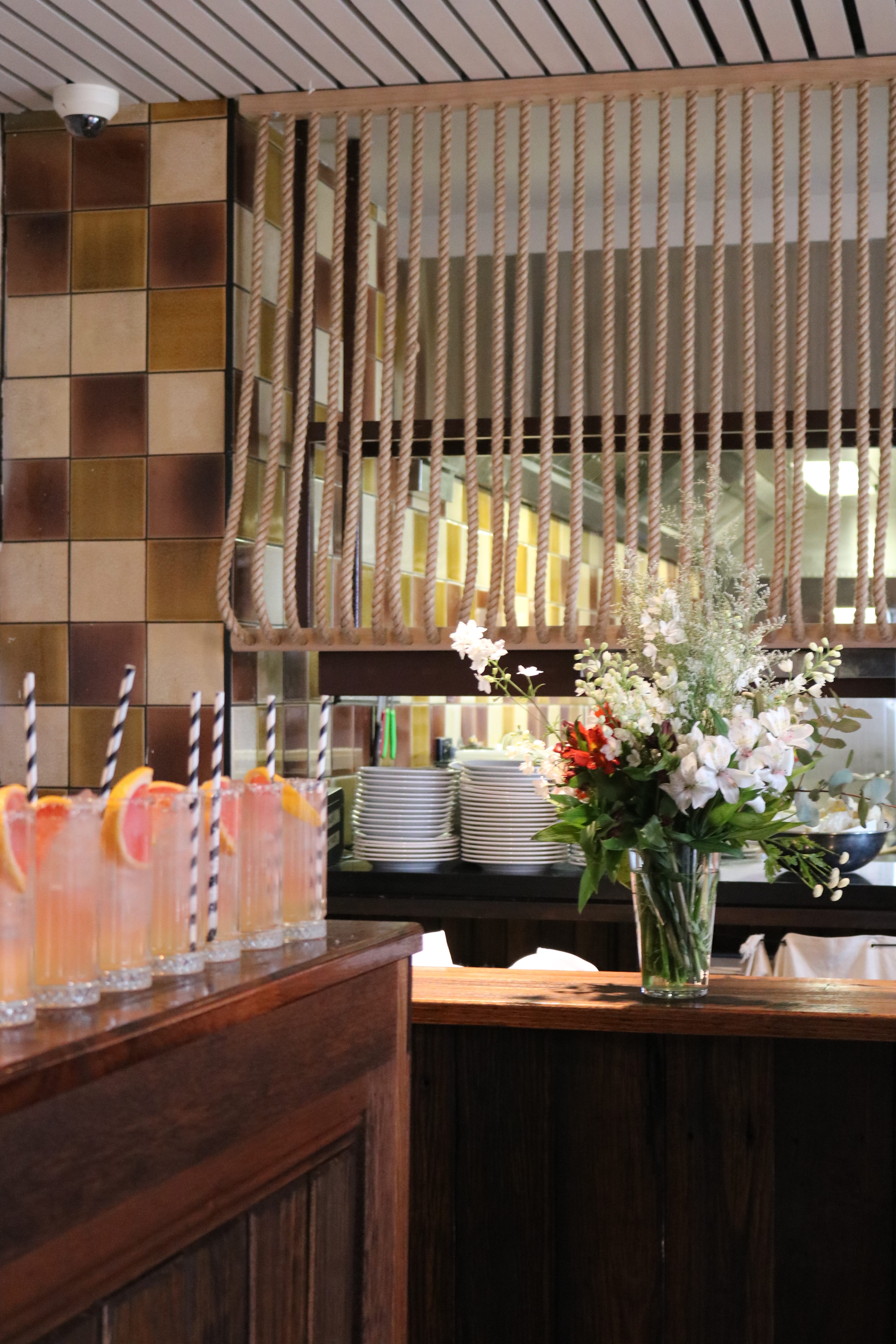 Sweethearts Terraza 7