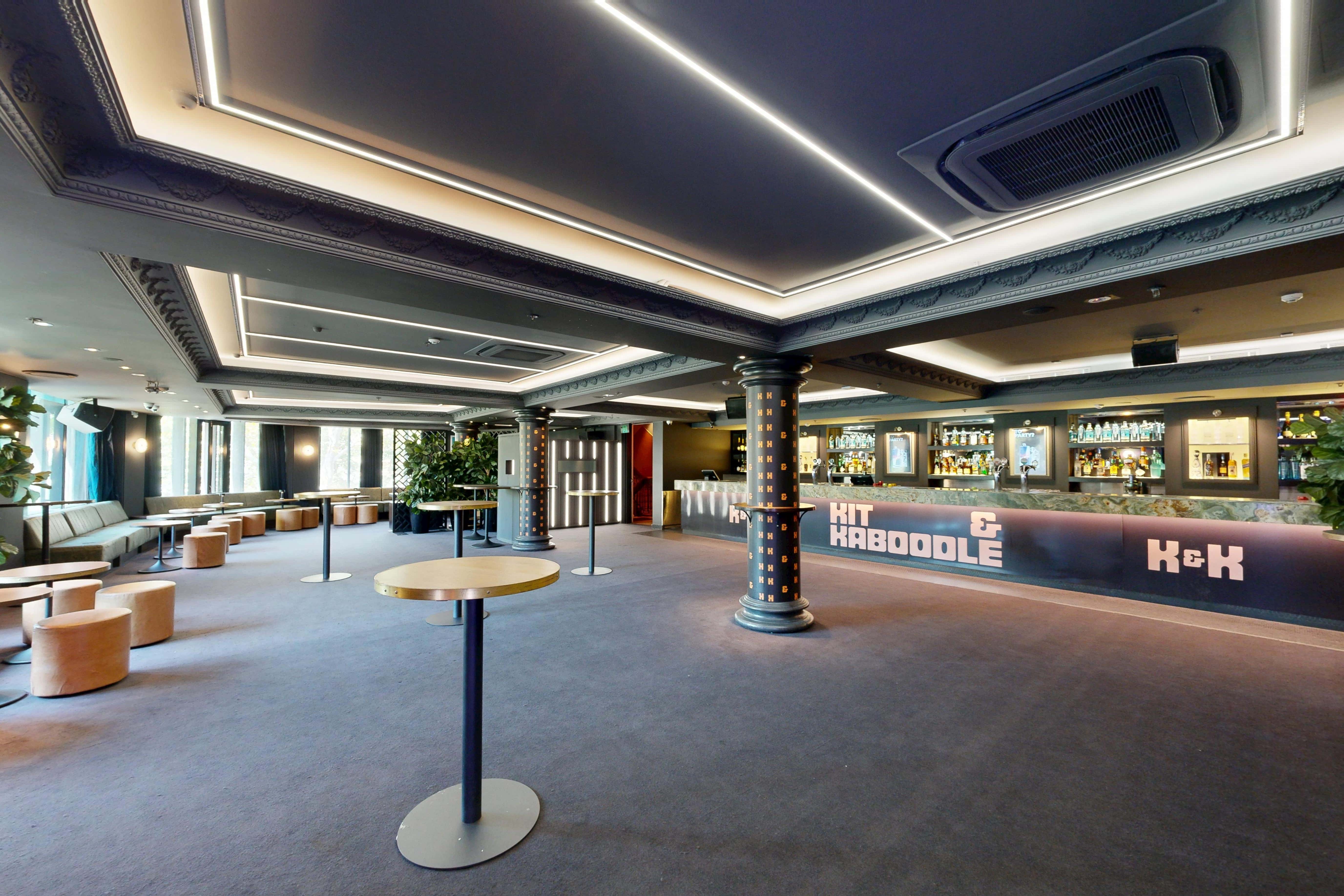 Kit & Kaboodle 3D tour