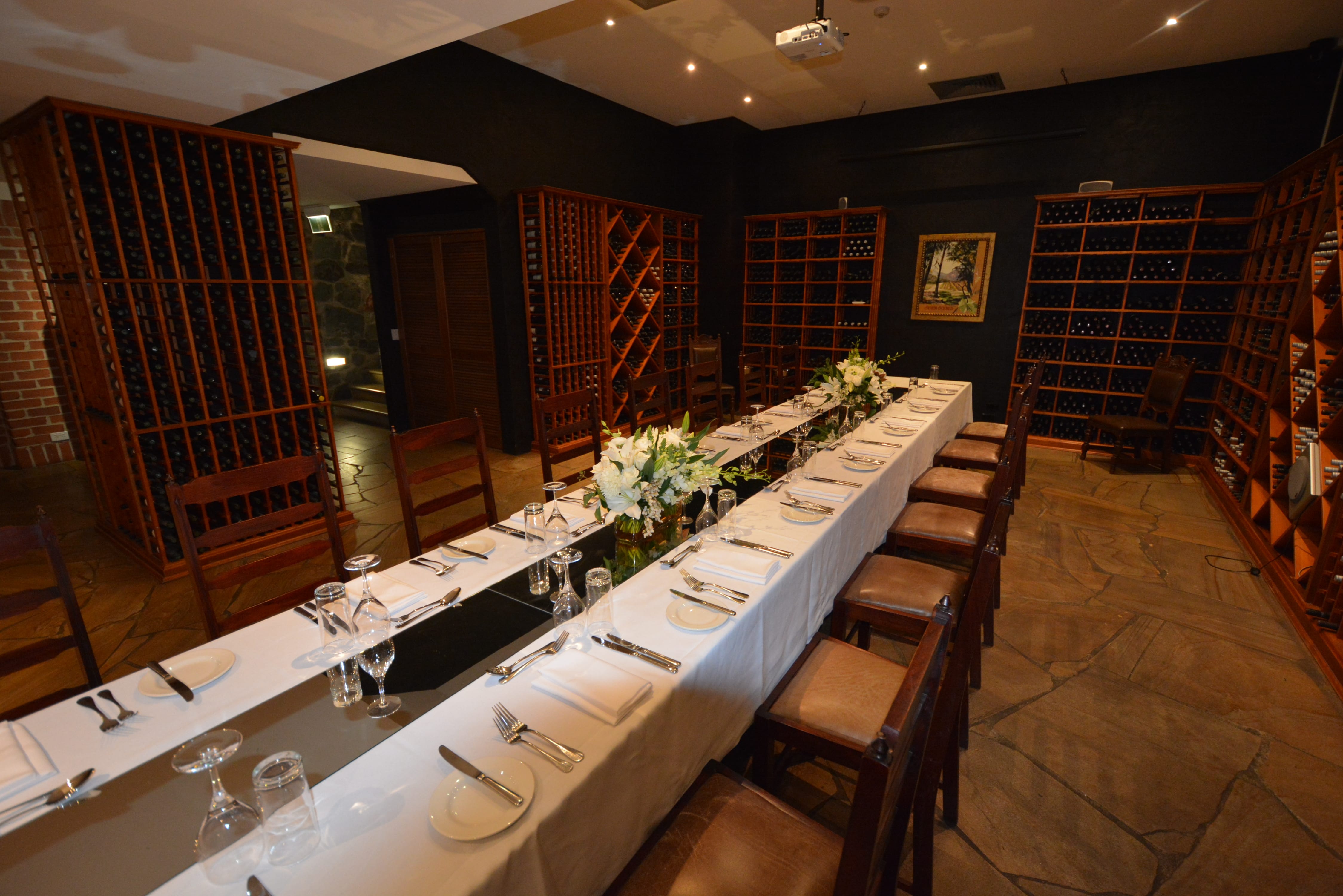 Private Dining Room 1