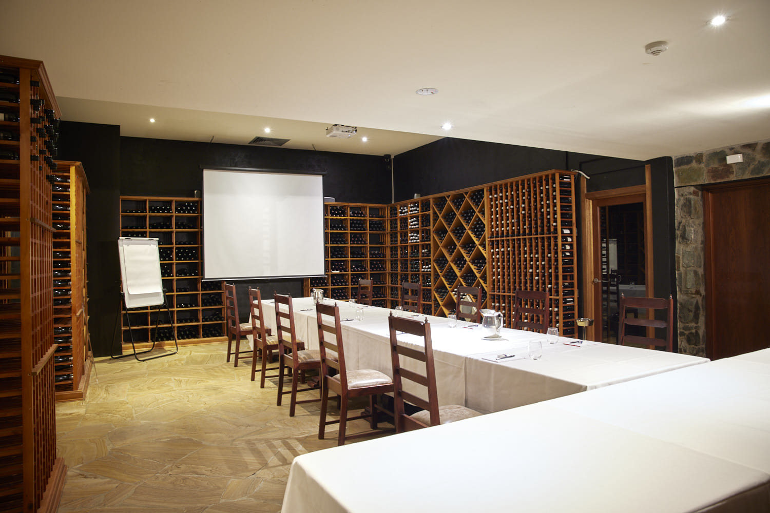 Private Dining Room 4