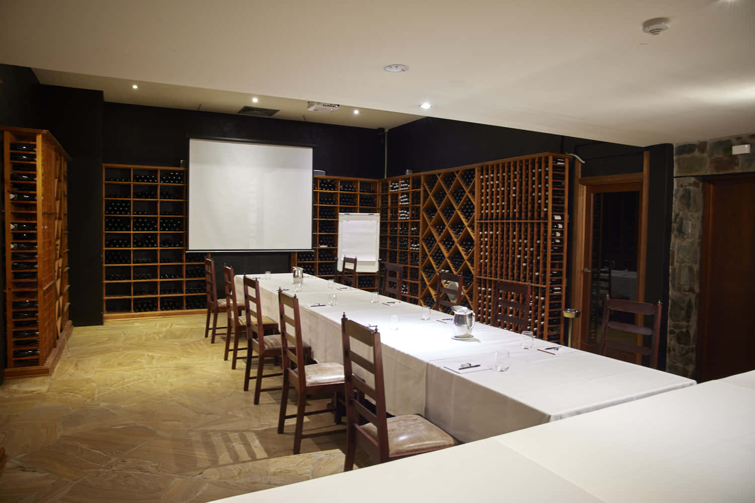 Private Dining Room 2