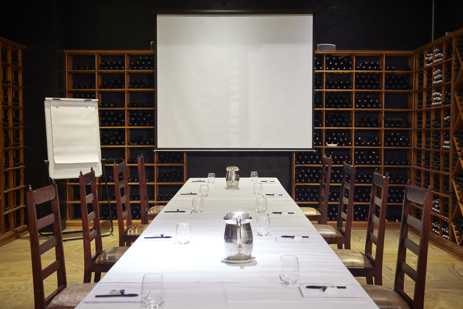 Private Dining Room 3