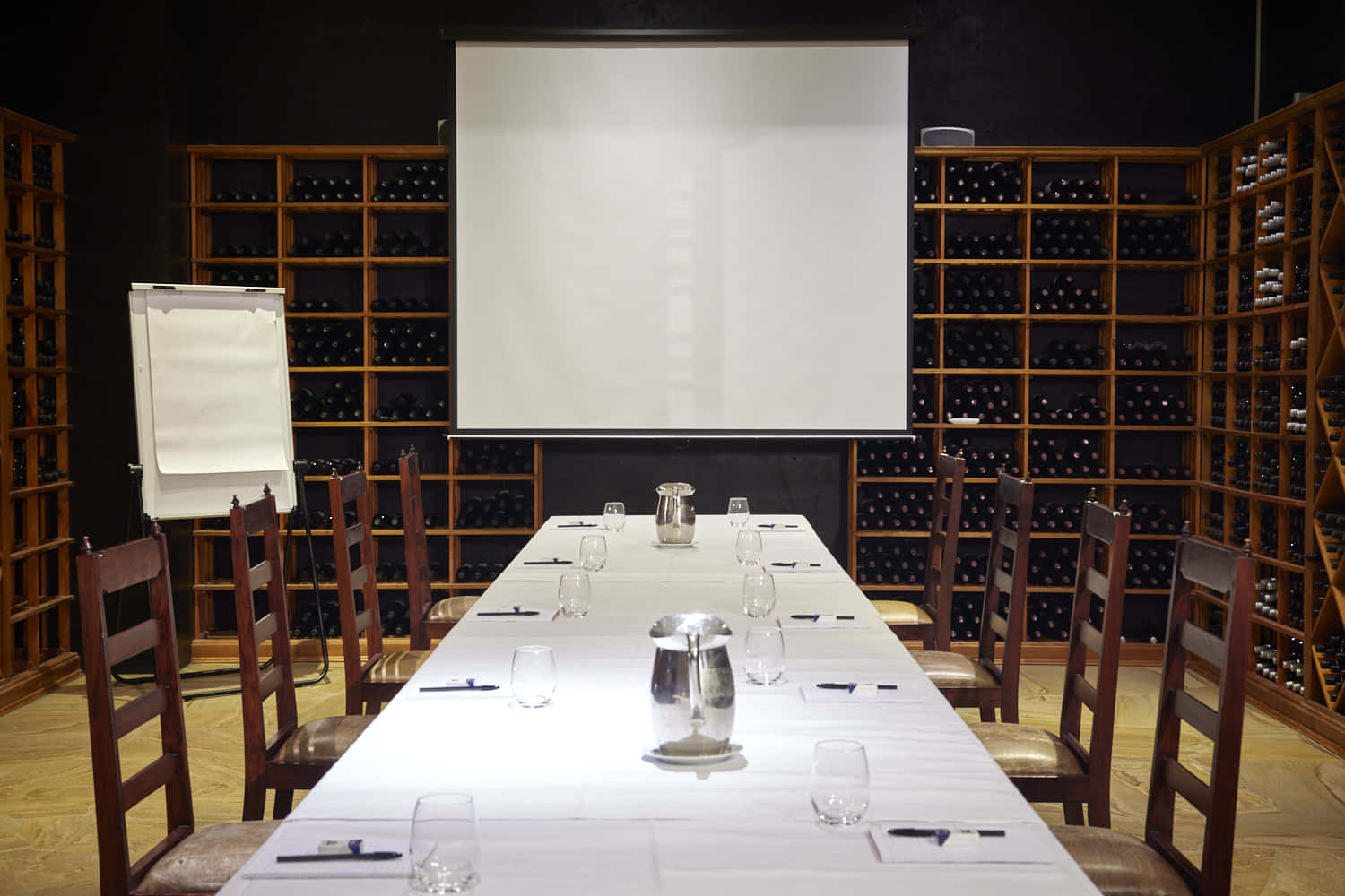 Private Dining Room 3