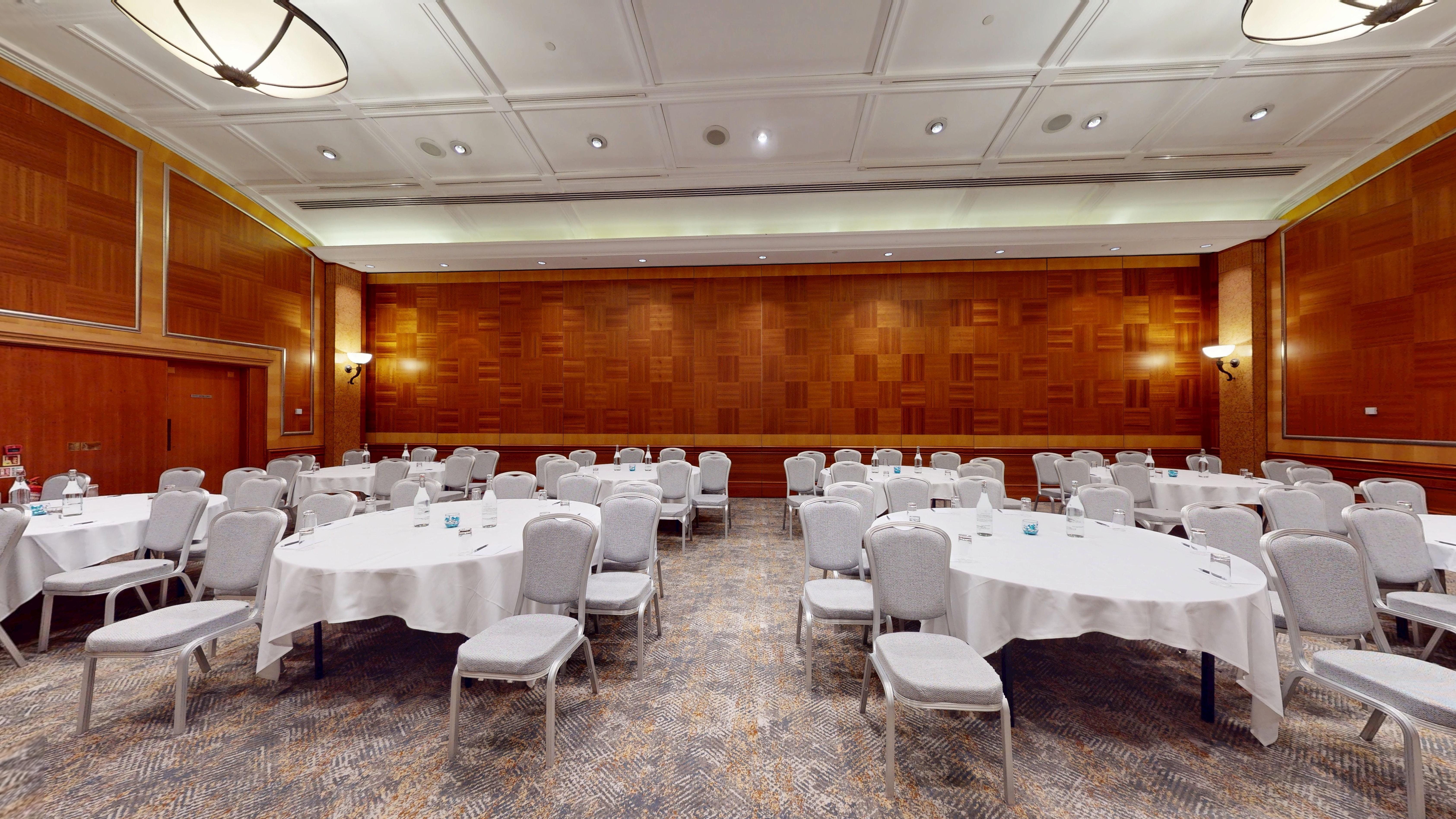 International Suite 2