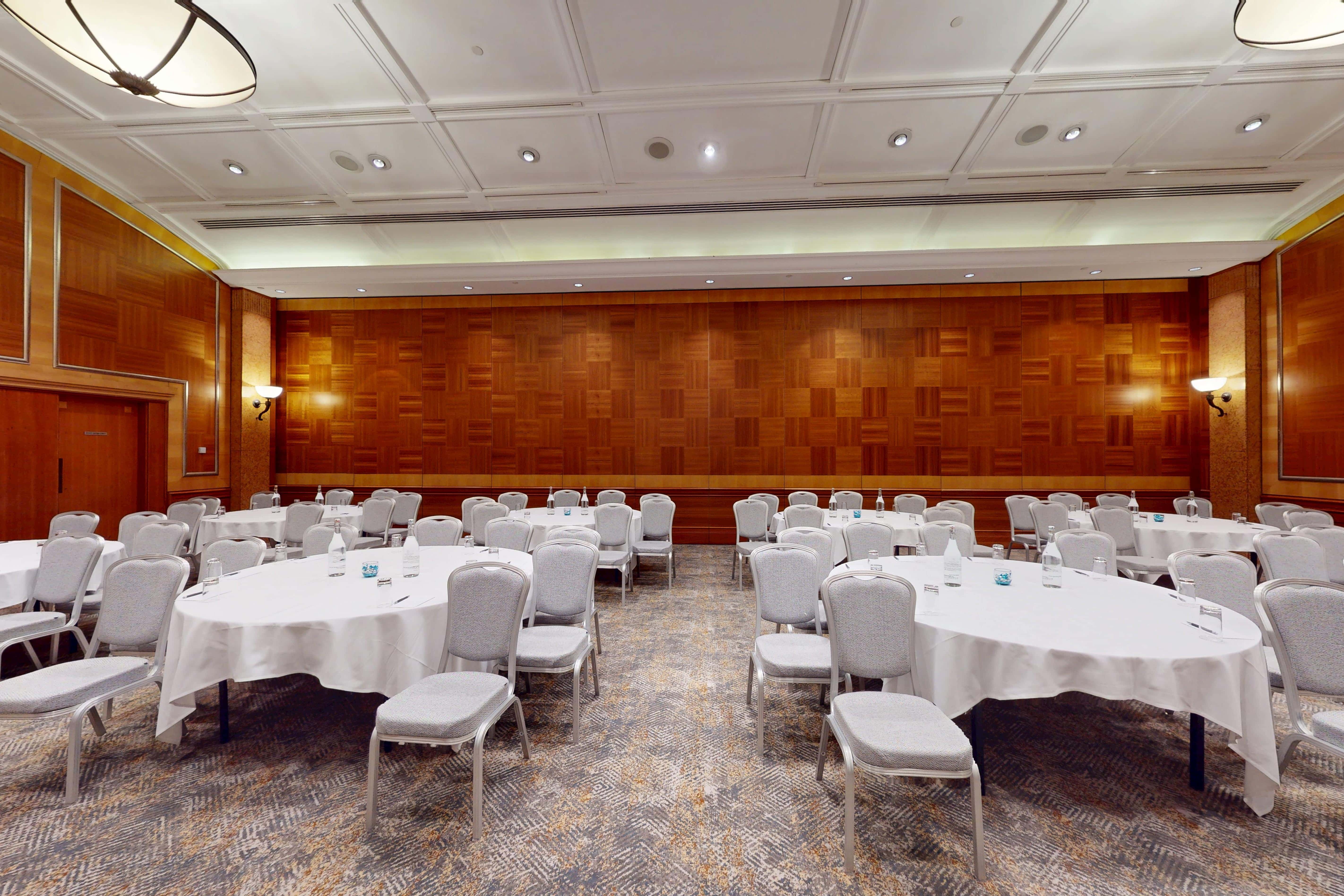 International Suite 2