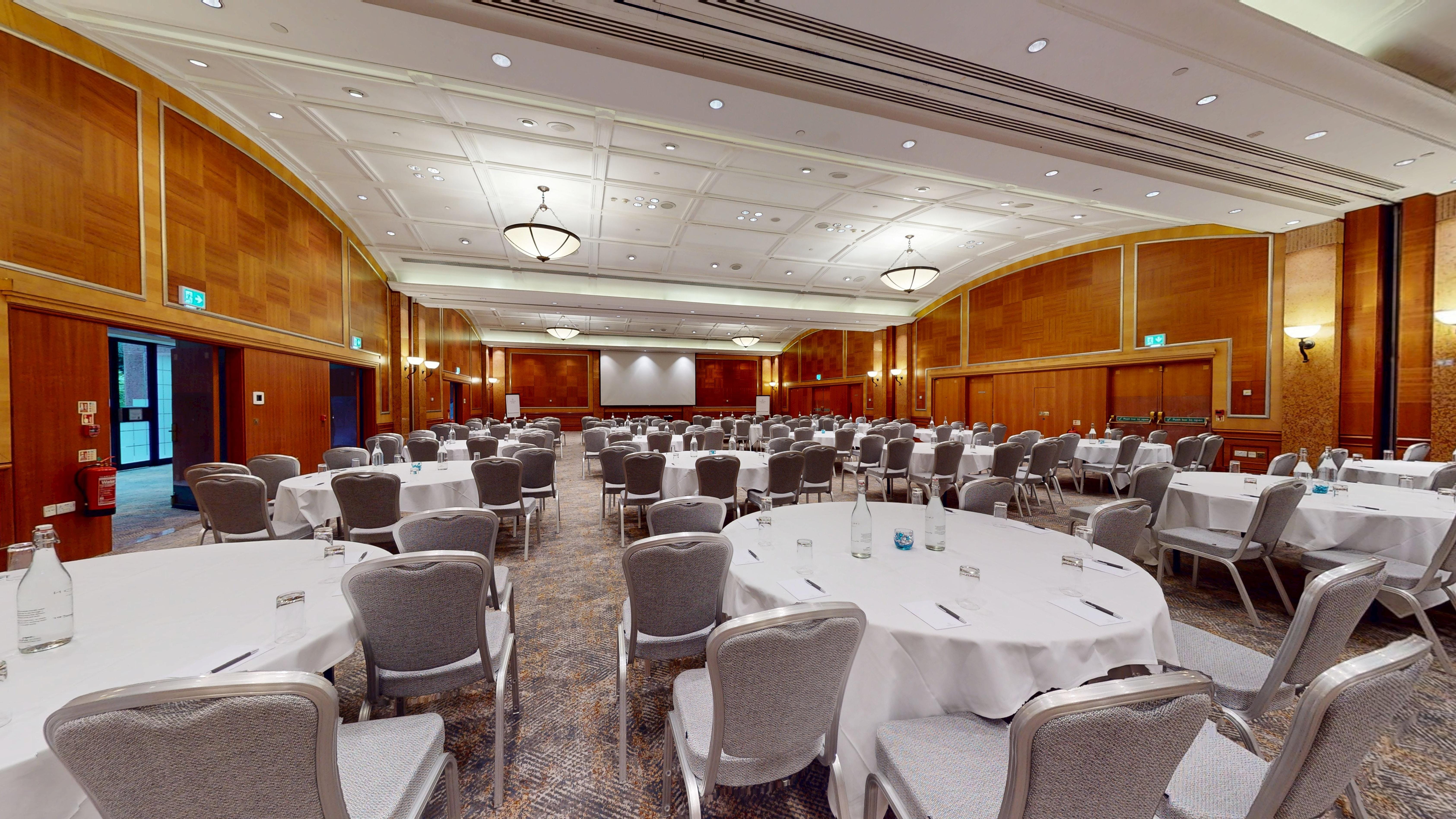 International Suite 1