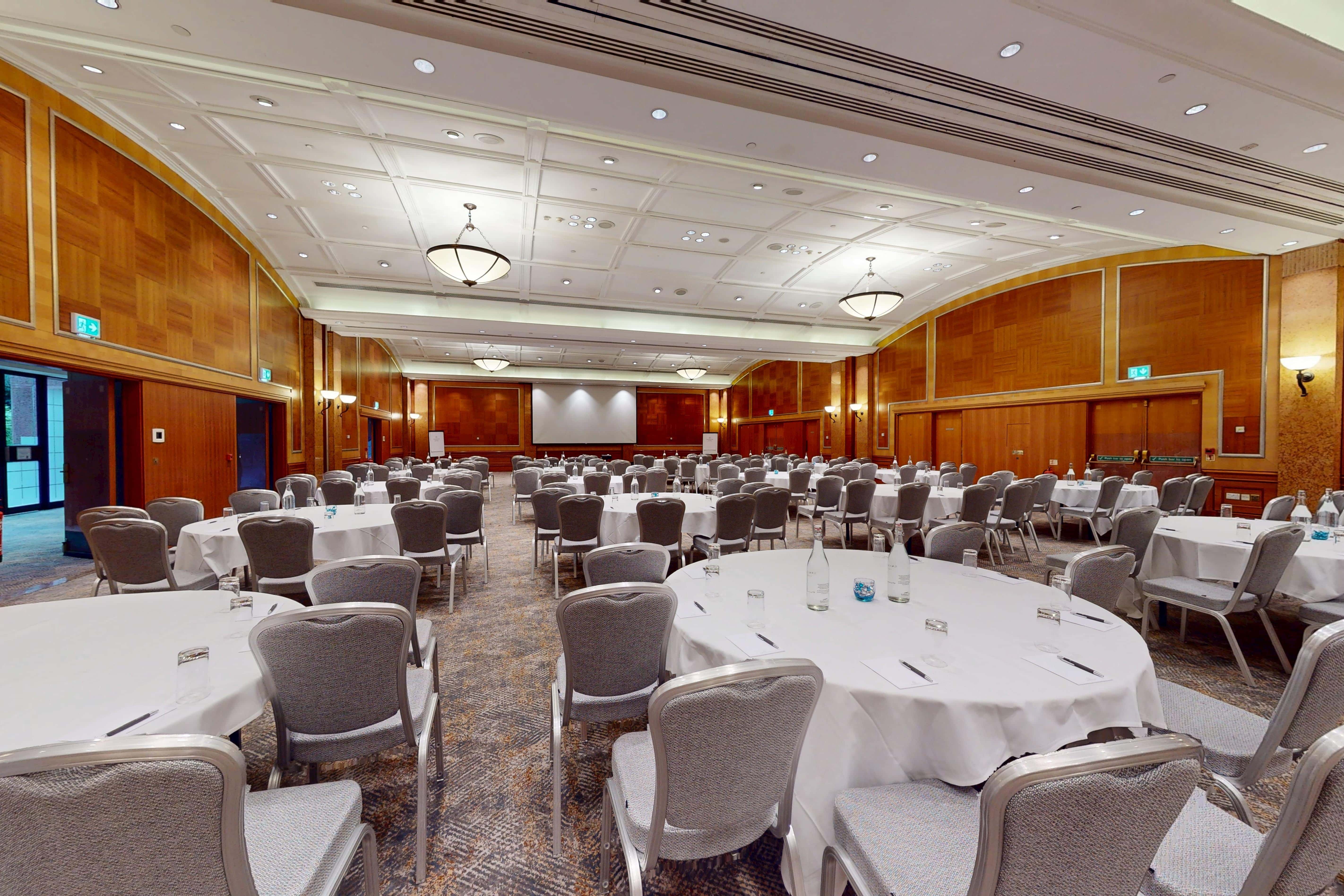 International Suite 1