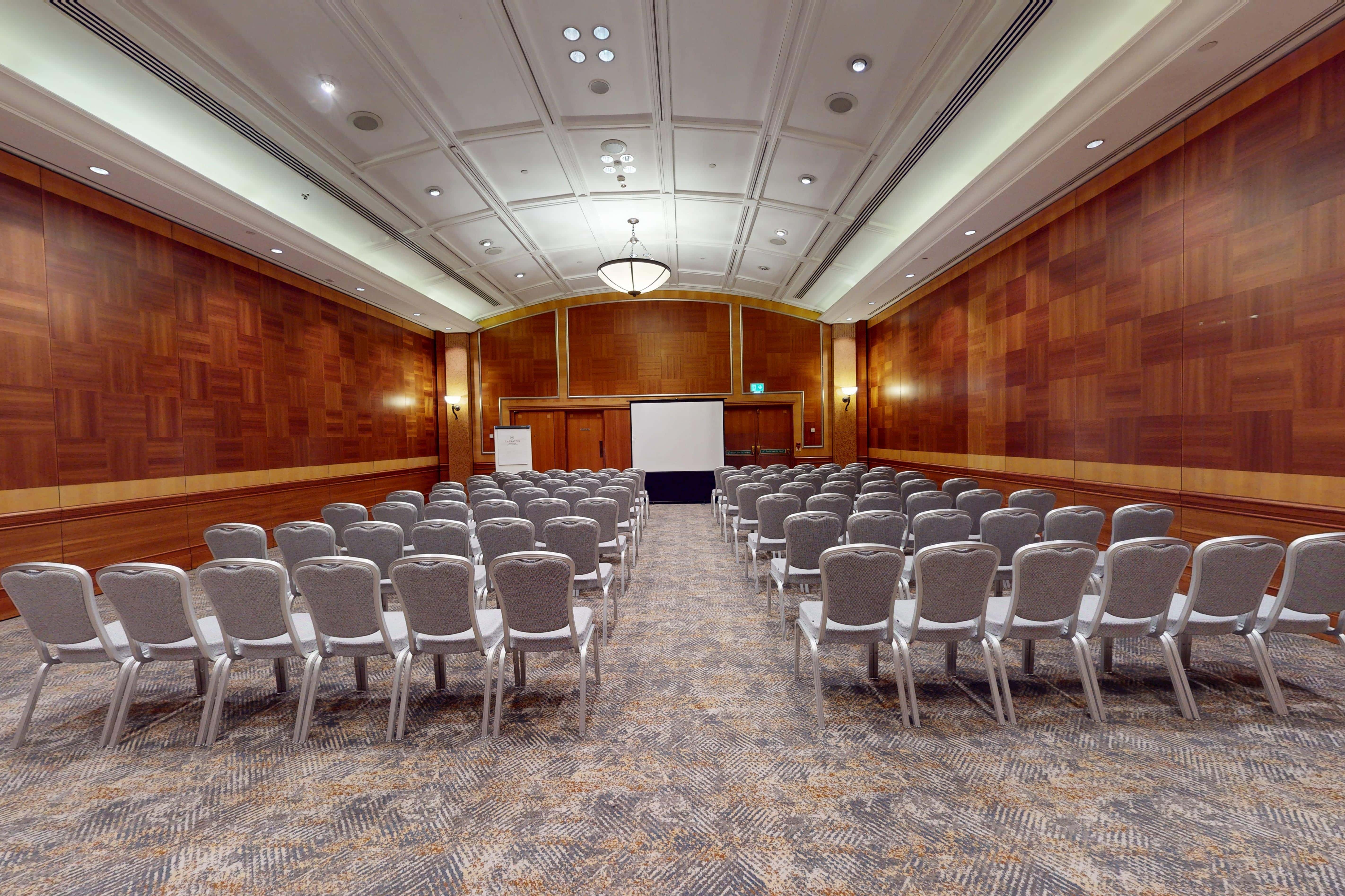 International Suite 0