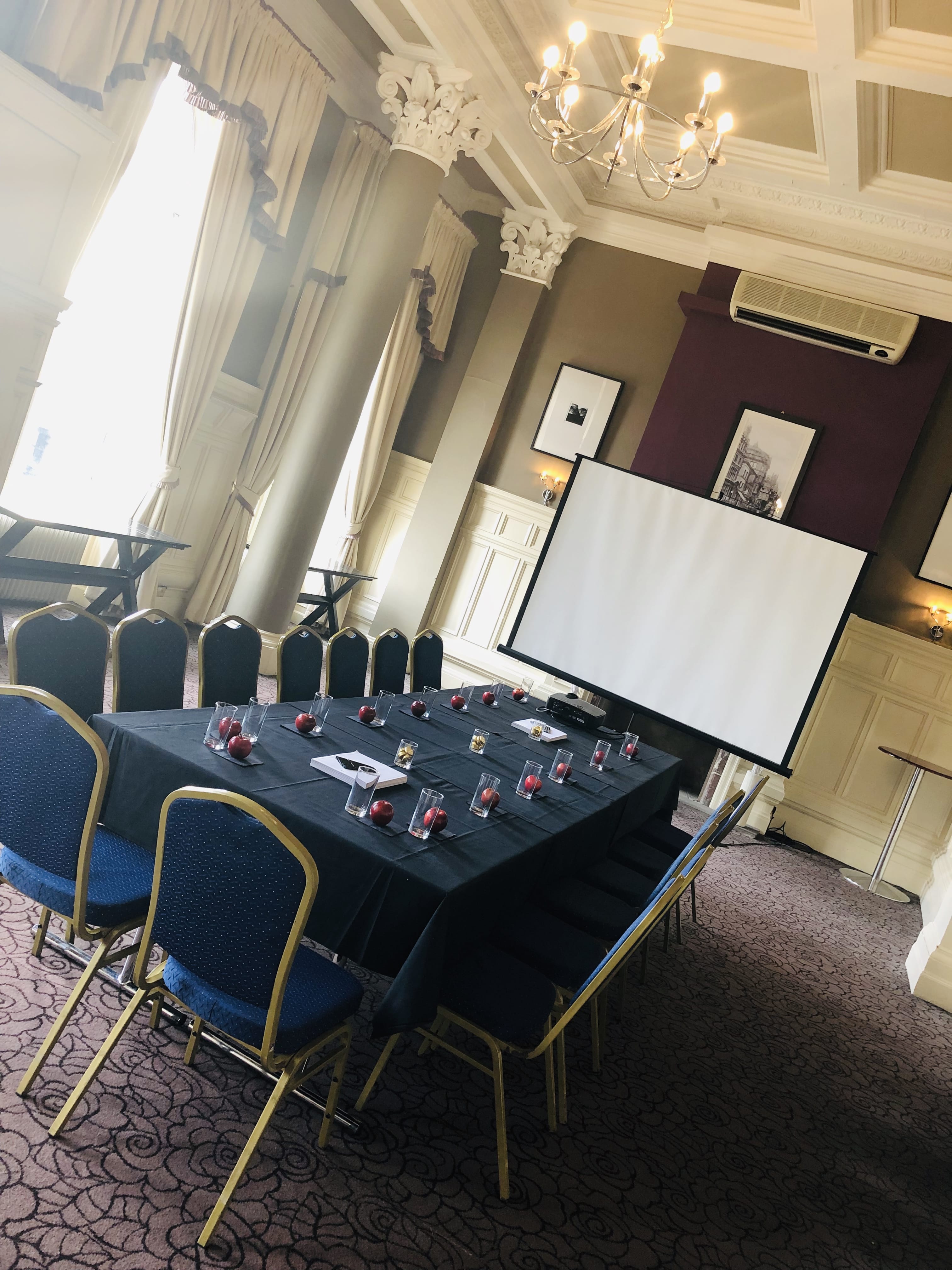 The Carmargue Suite  1