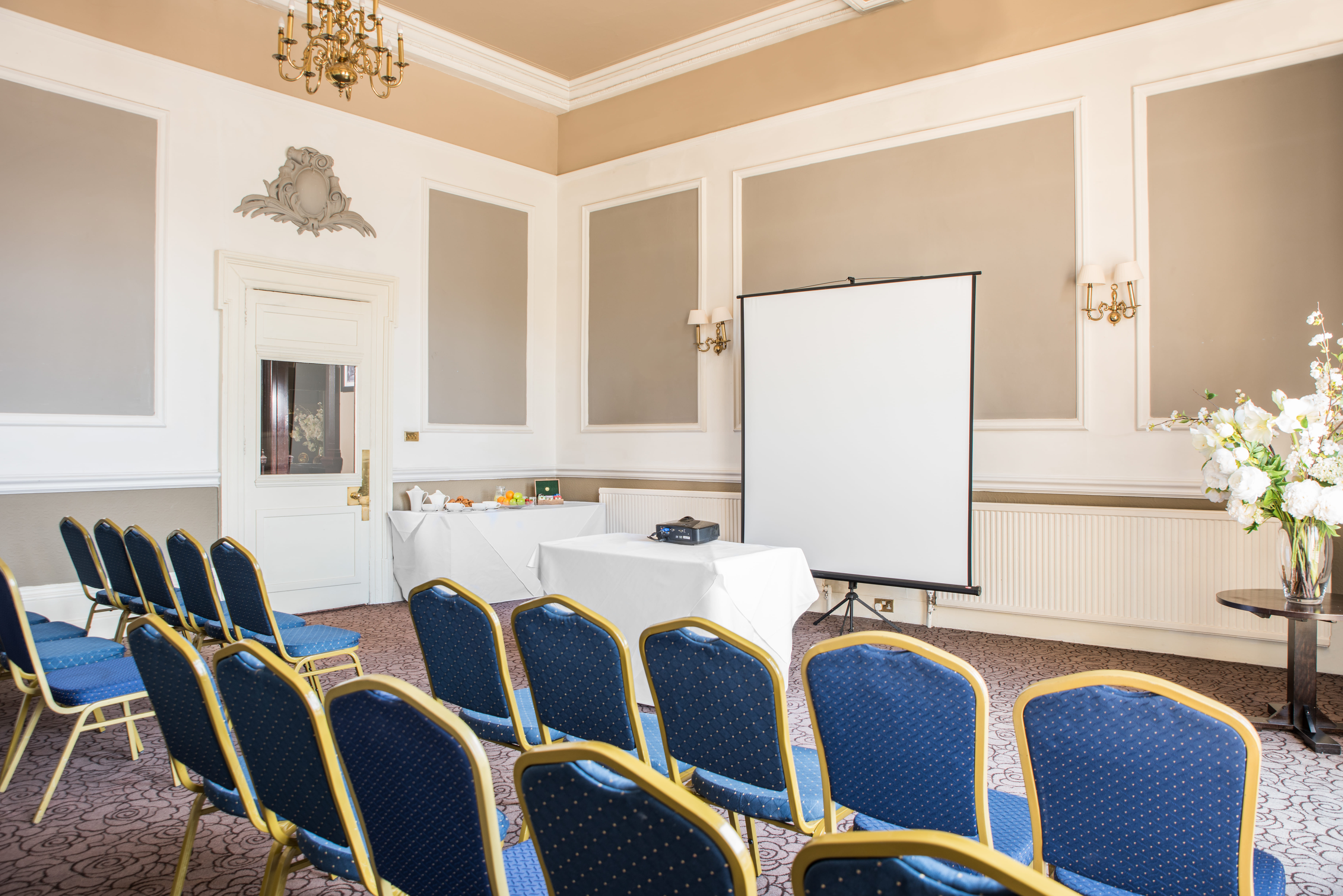 The Lanchester Suit  2