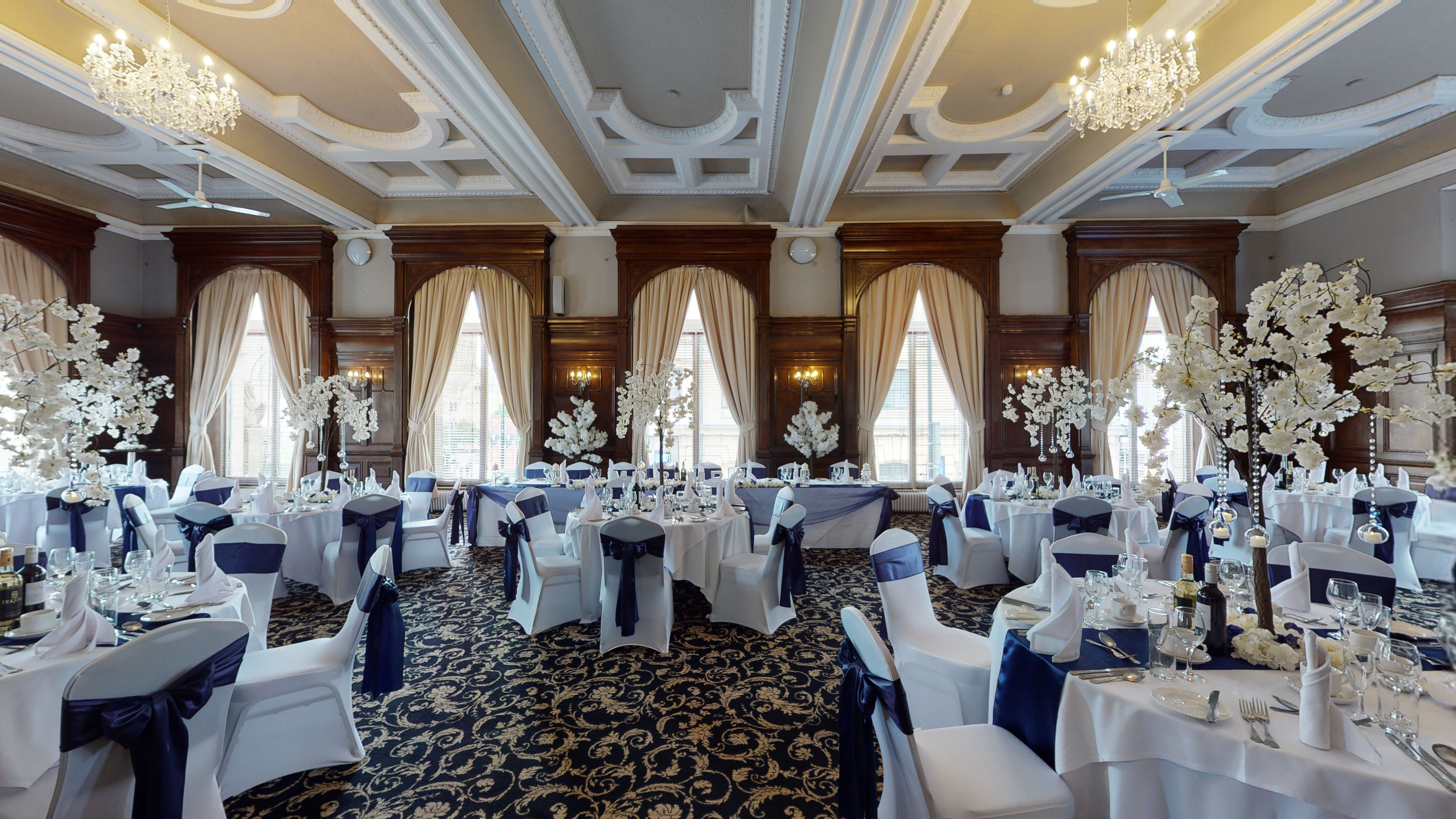 The Corniche Suite  2